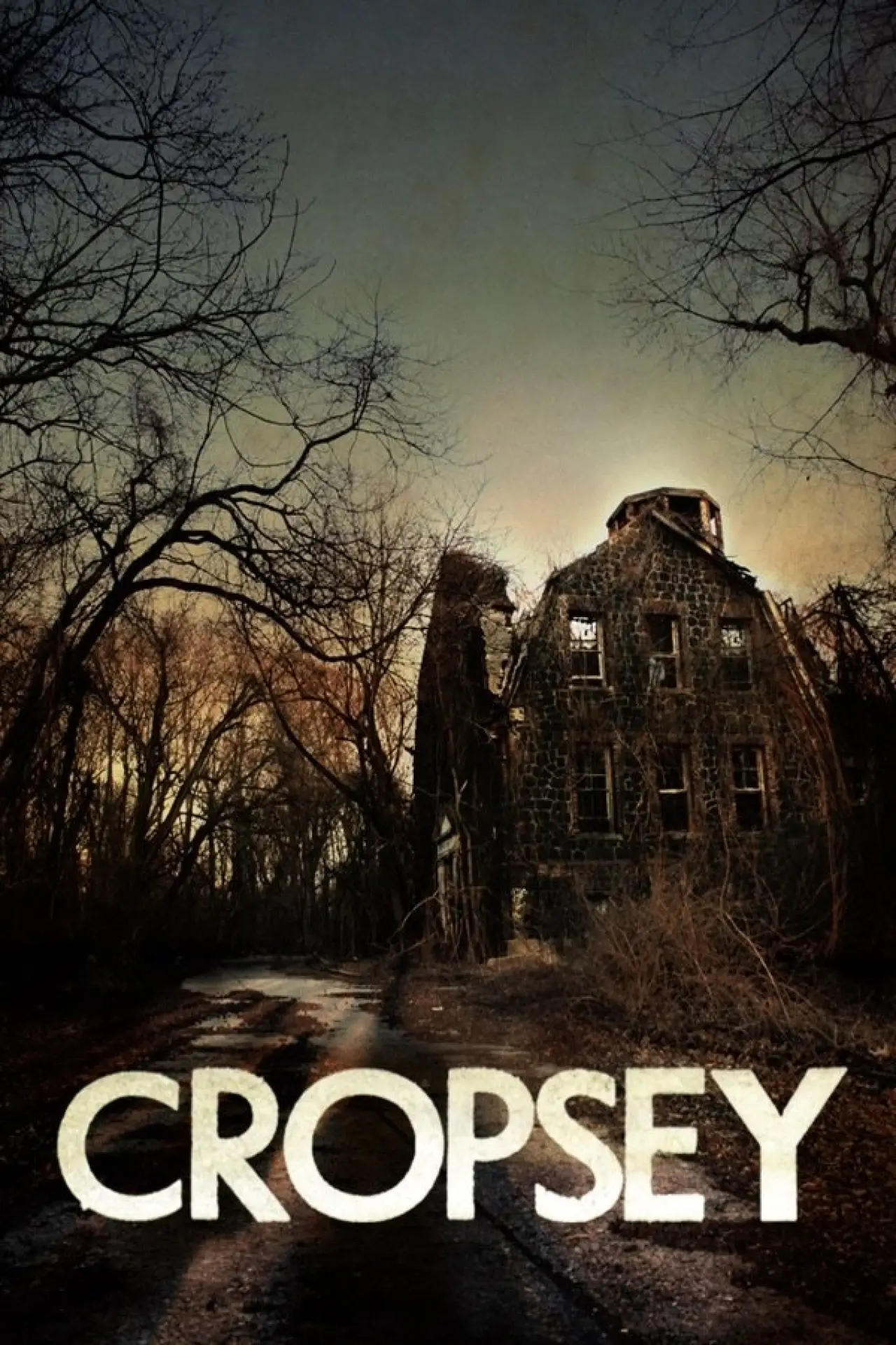 Постер до фільму "Cropsey"