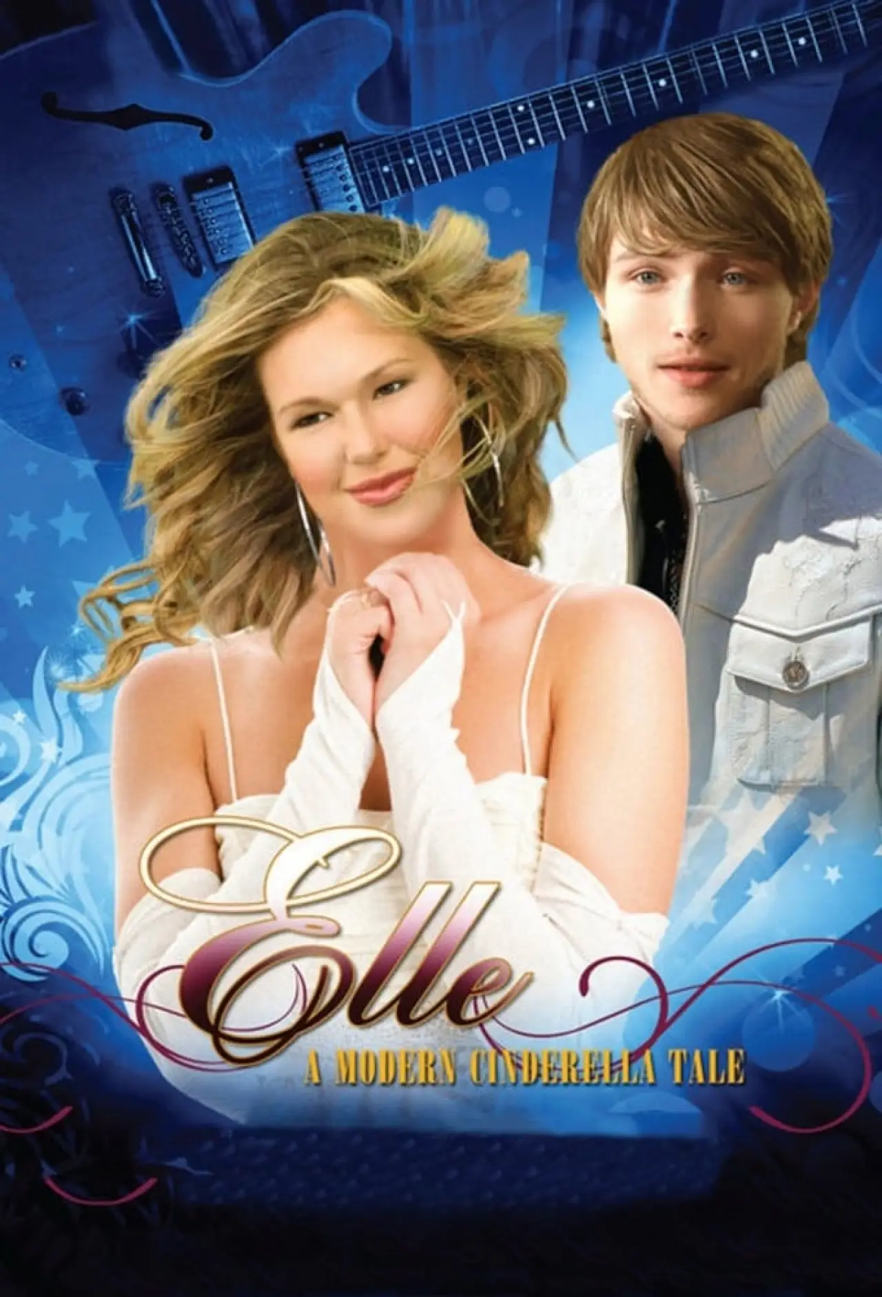 Постер до фільму "Elle: A Modern Cinderella Tale"