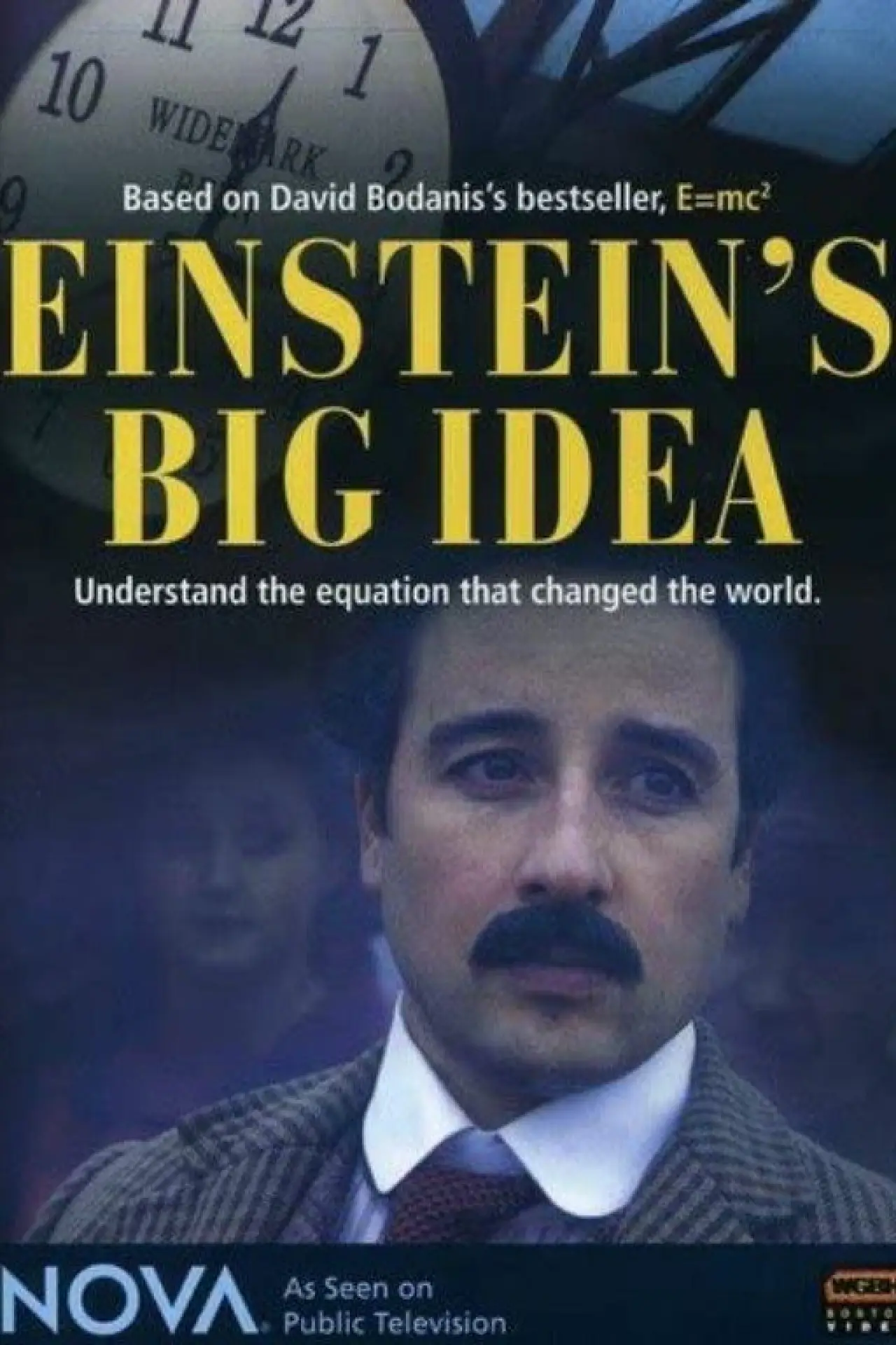 Постер до фільму "Einstein