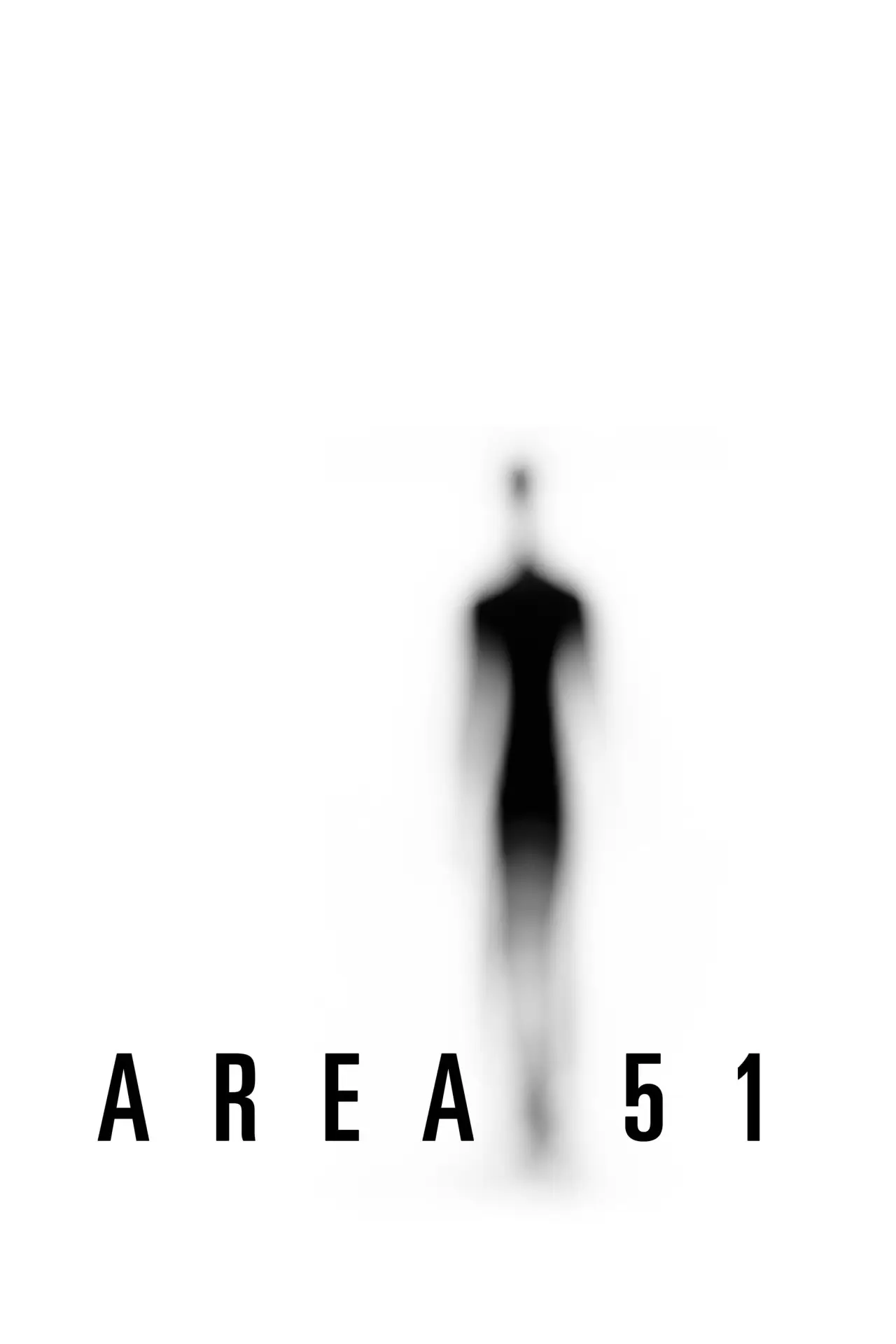 Постер до фільму "Area 51"