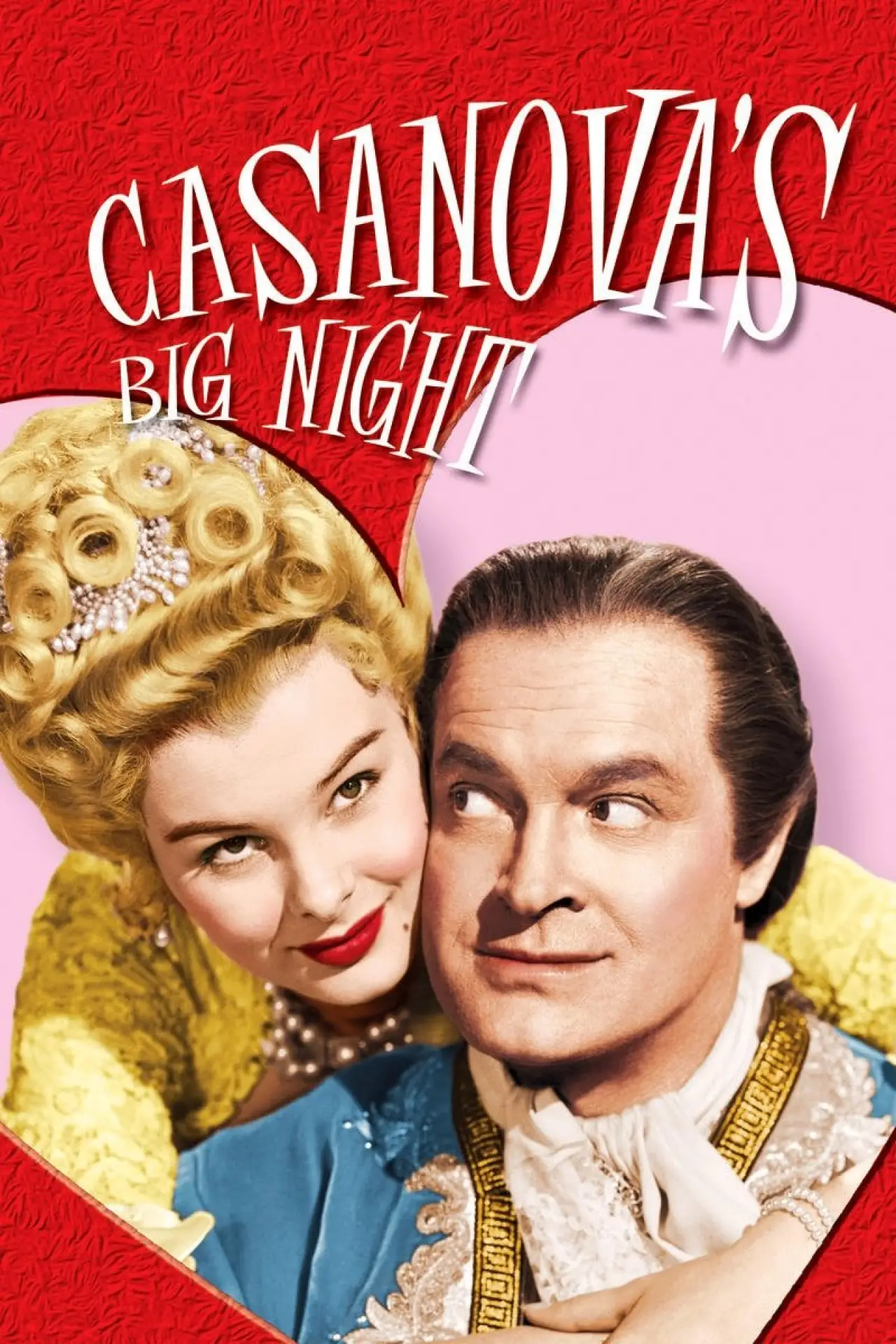 Постер до фільму "Casanova