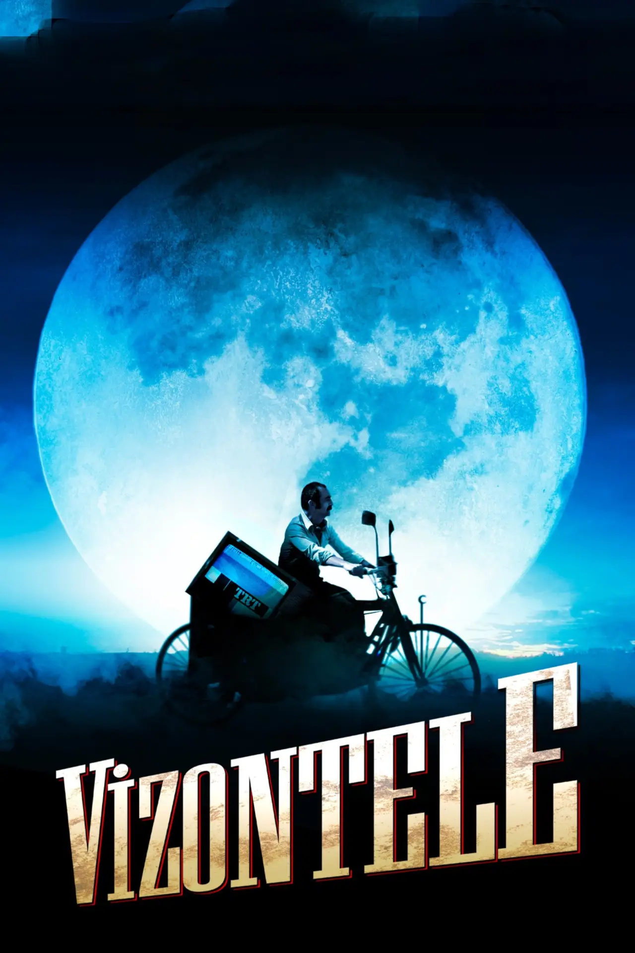 Постер до фільму "Vizontele"