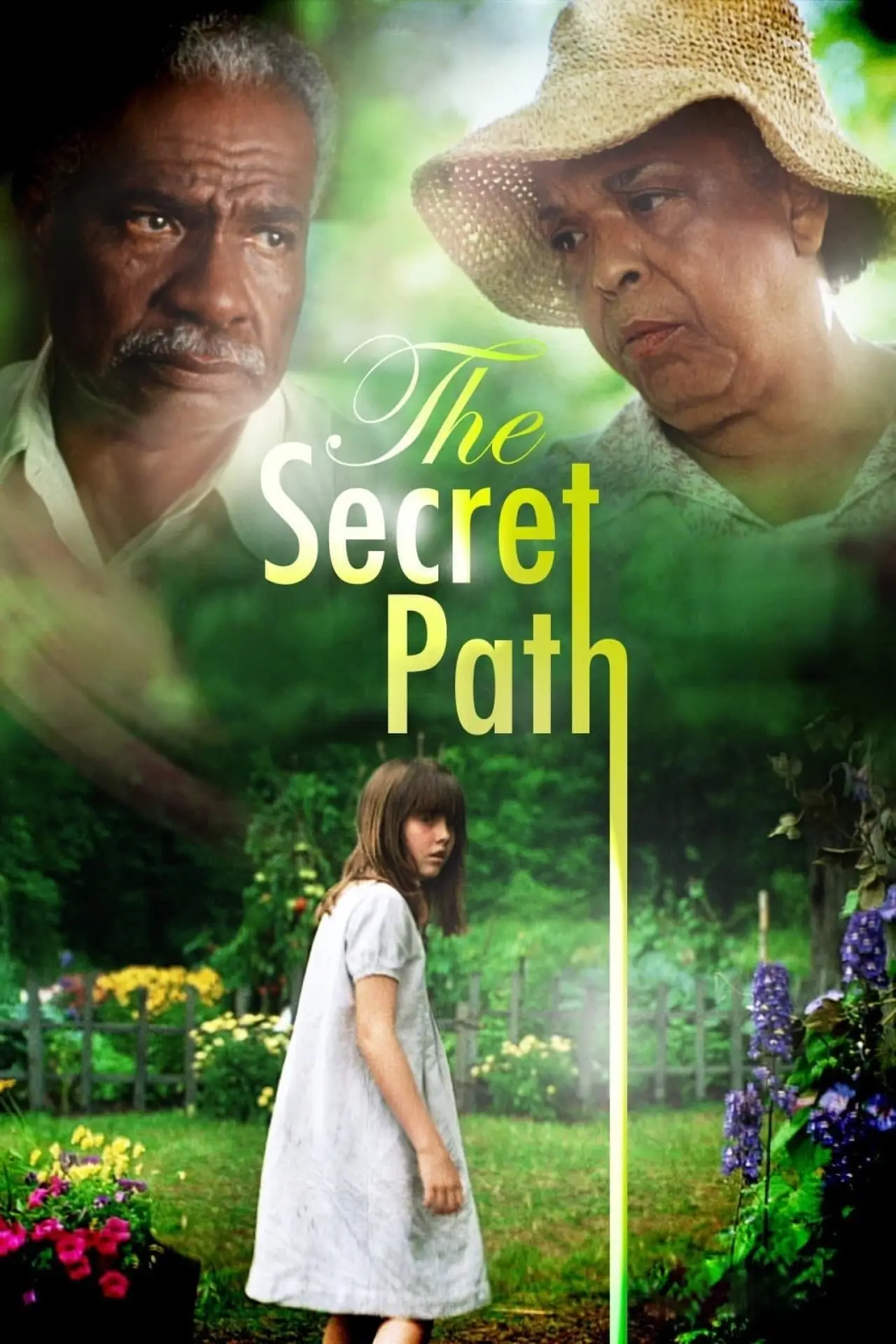 Постер до фільму "The Secret Path"