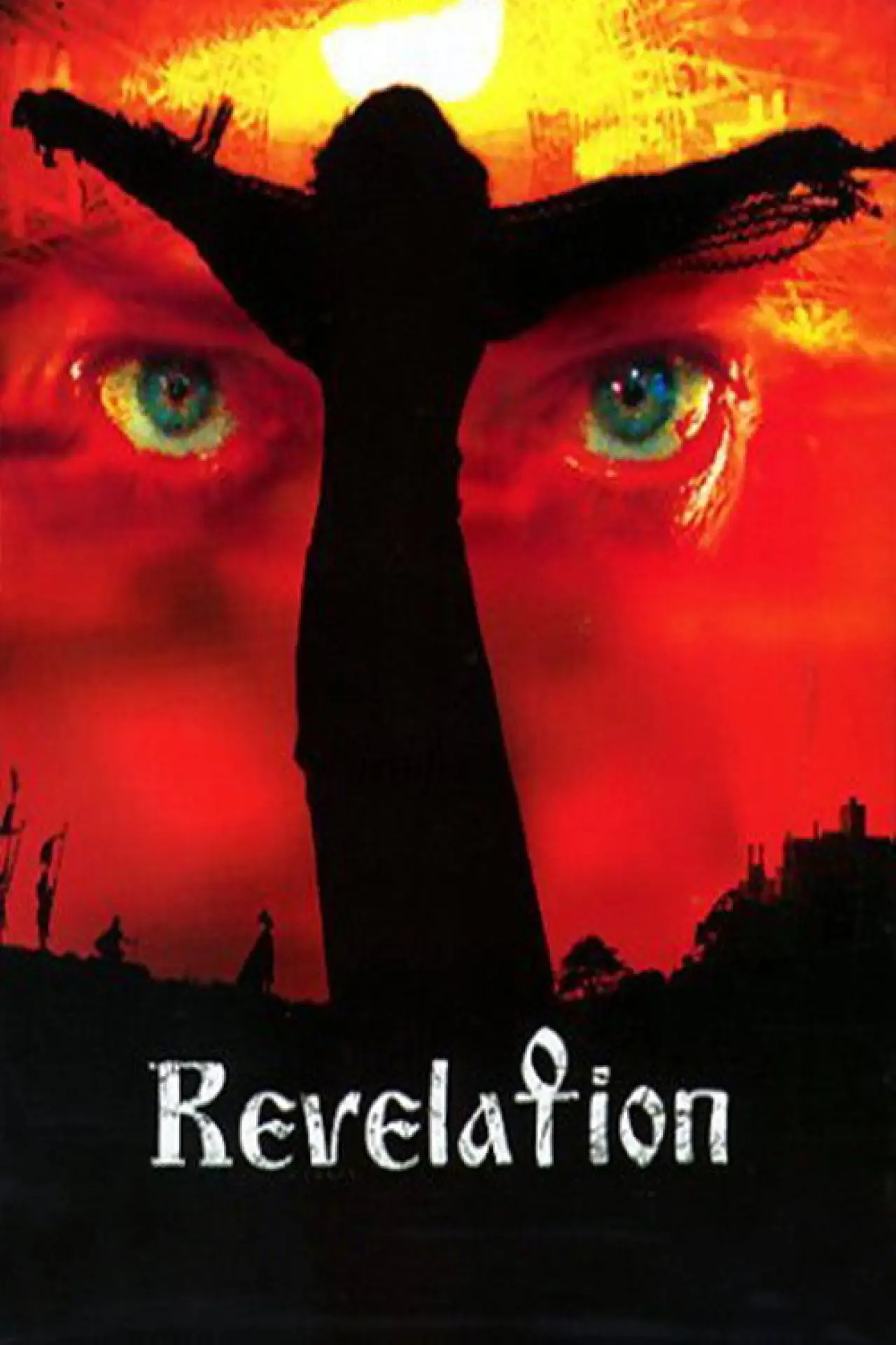 Постер до фільму "Revelation"