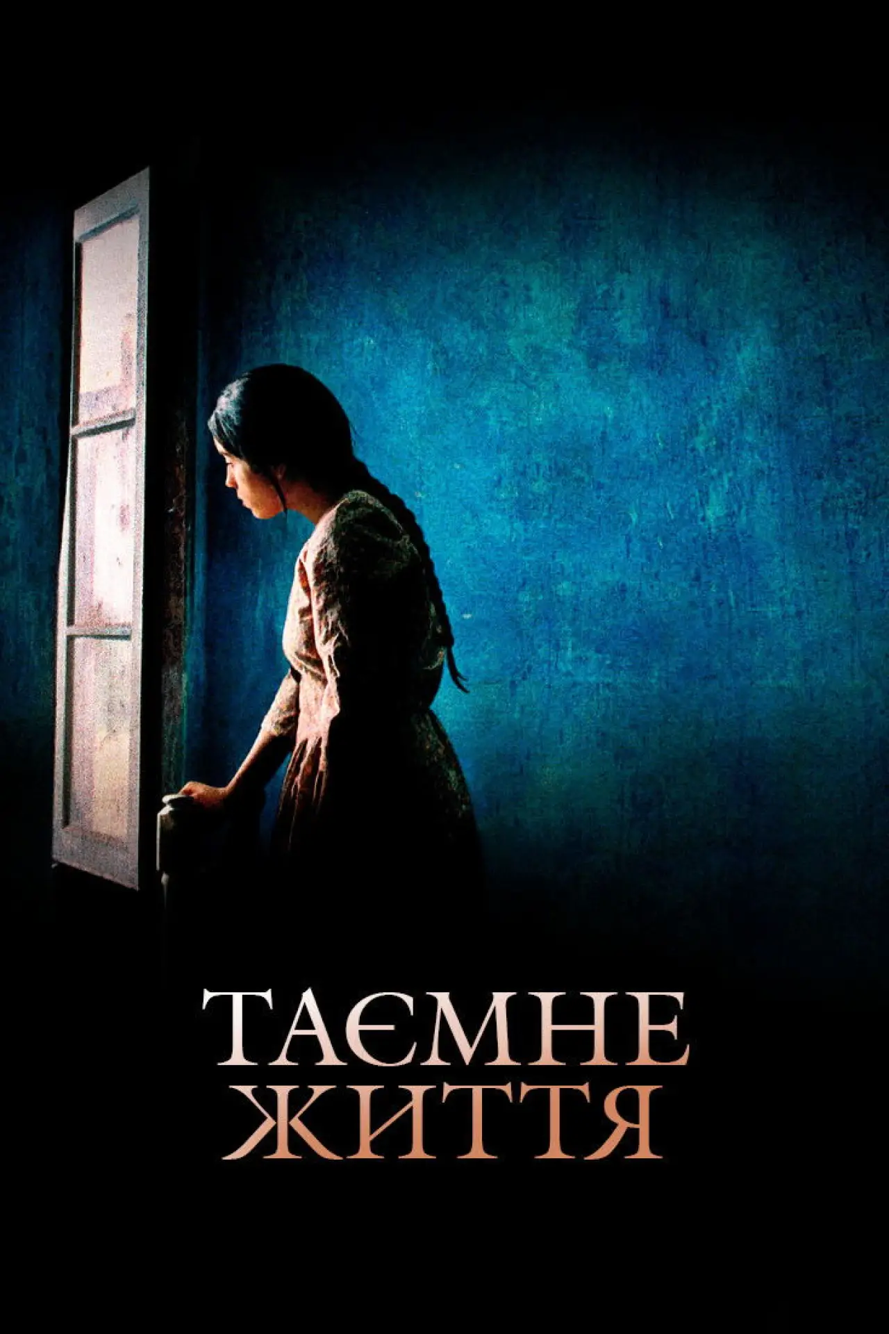 Постер до фільму "Таємне життя"