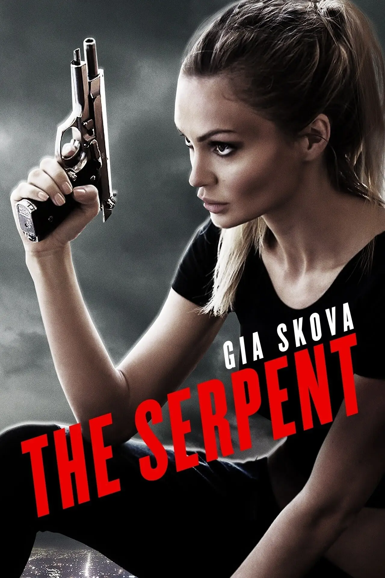 Постер до фільму "The Serpent"