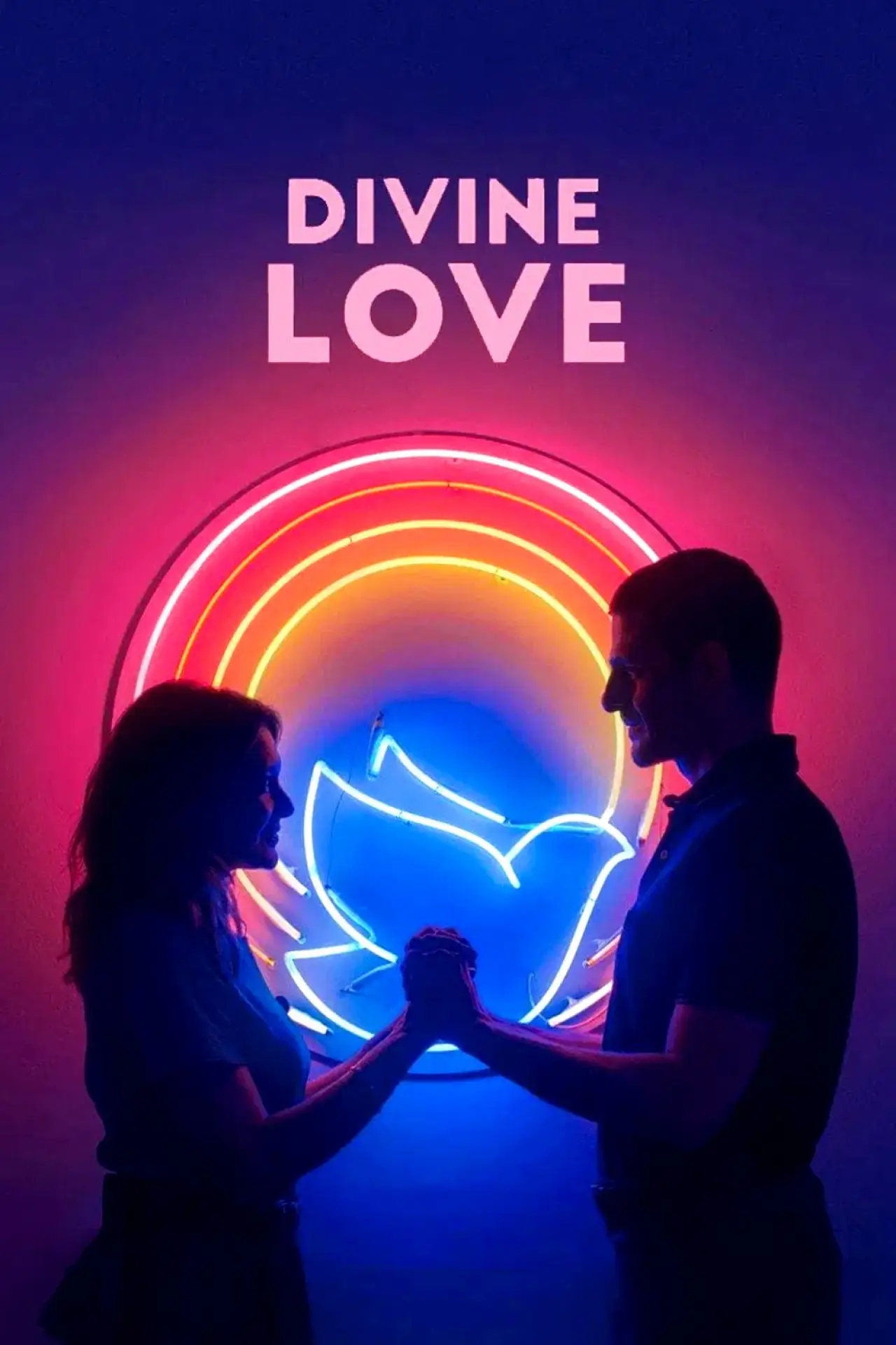 Постер до фільму "Divino Amor"
