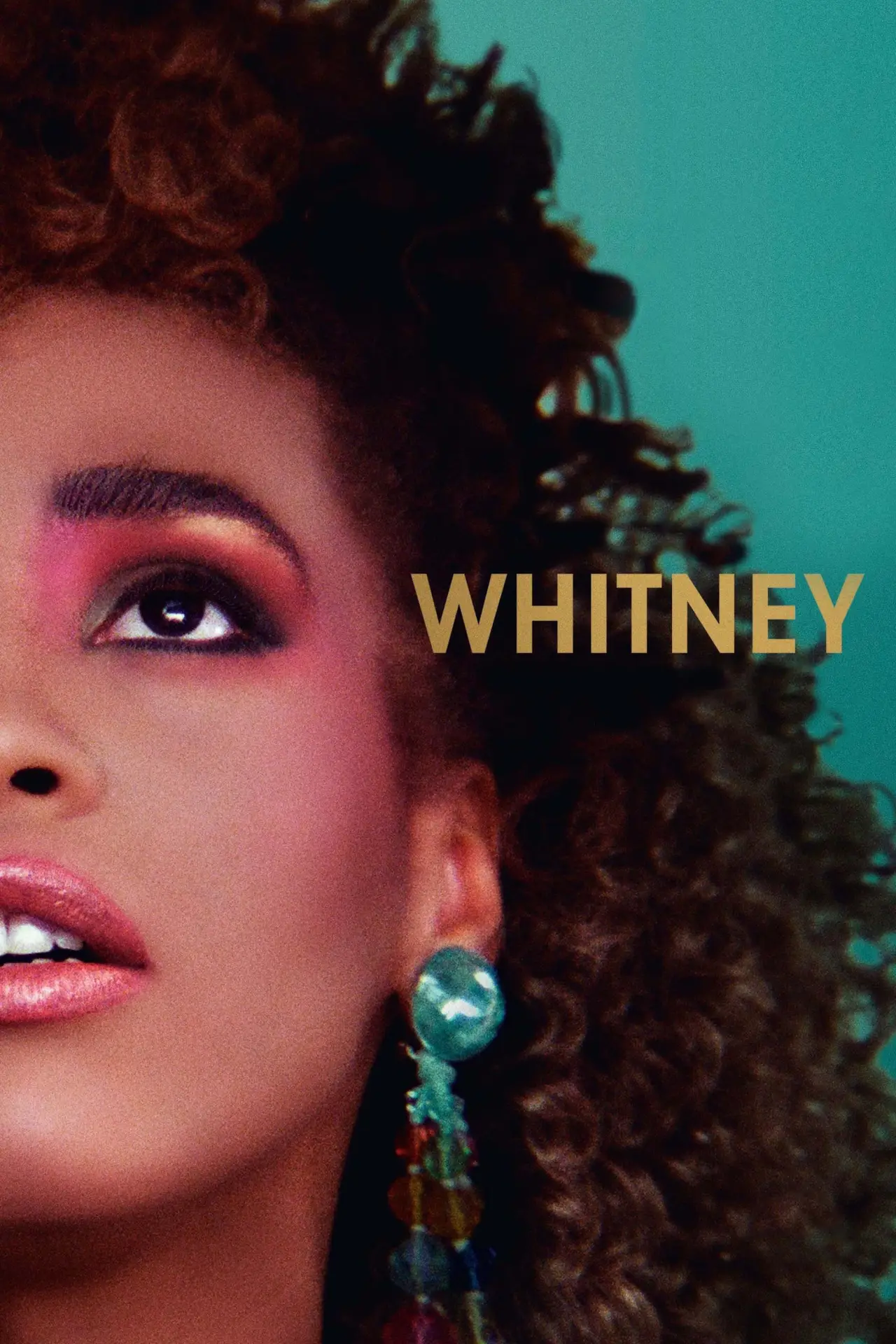 Постер до фільму "Whitney"