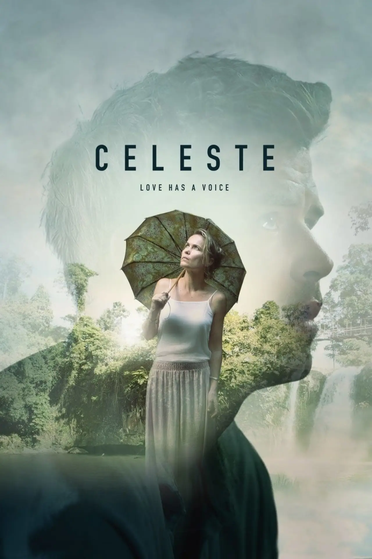 Постер до фільму "Celeste"
