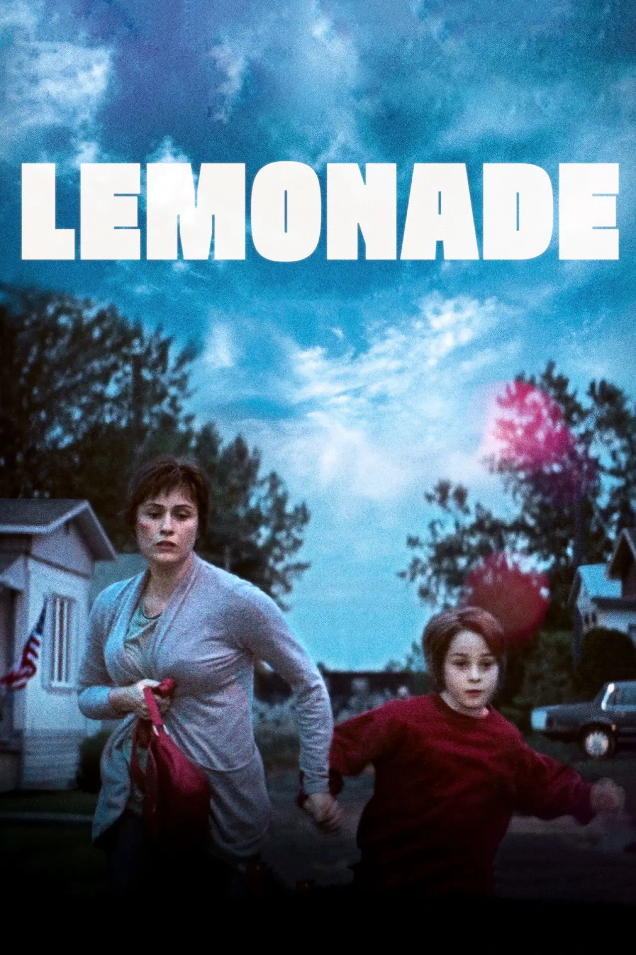 Постер до фільму "Lemonade"