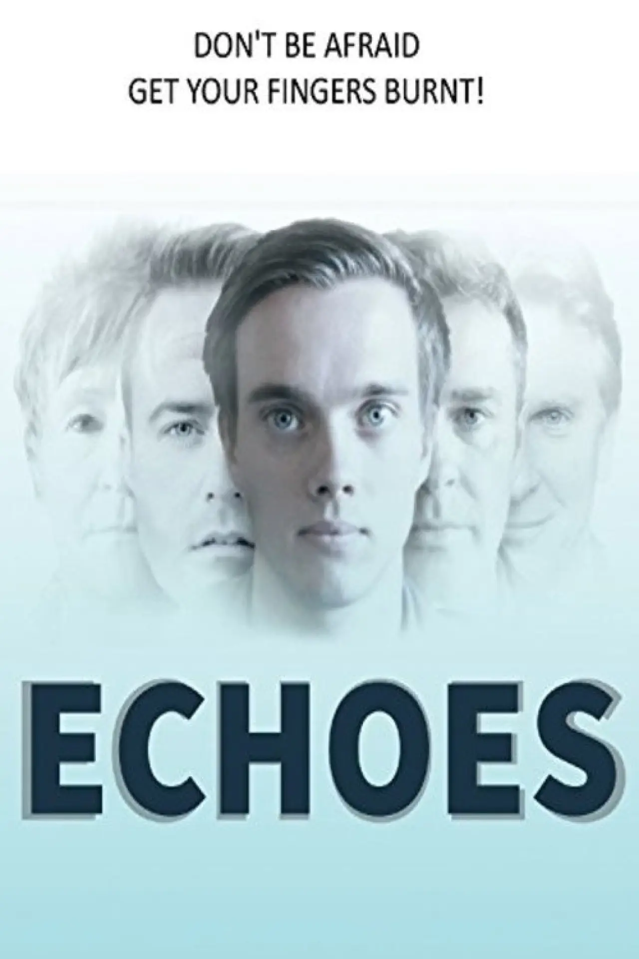 Постер до фільму "Echoes"