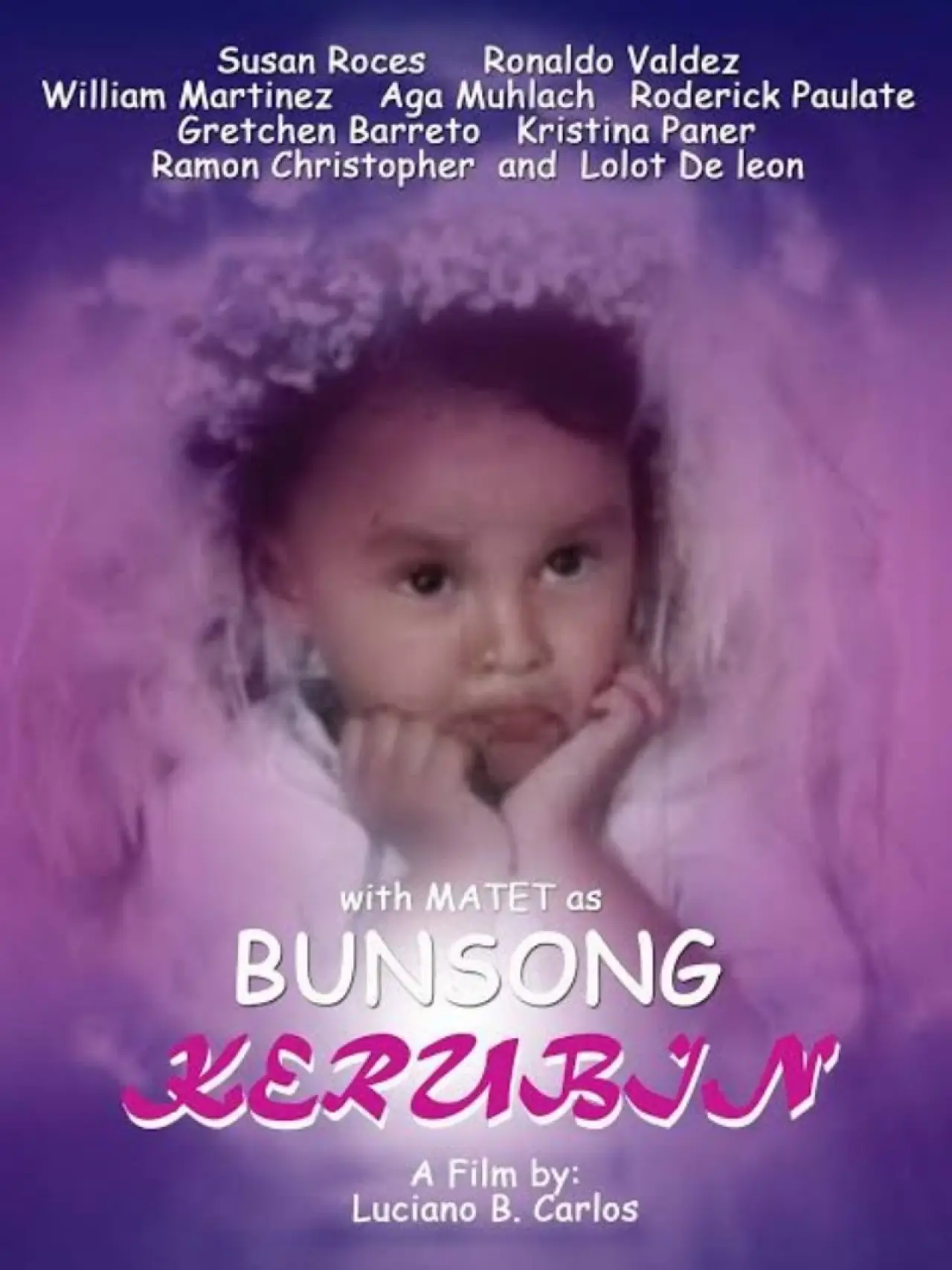 Постер до фільму "Bunsong kerubin"