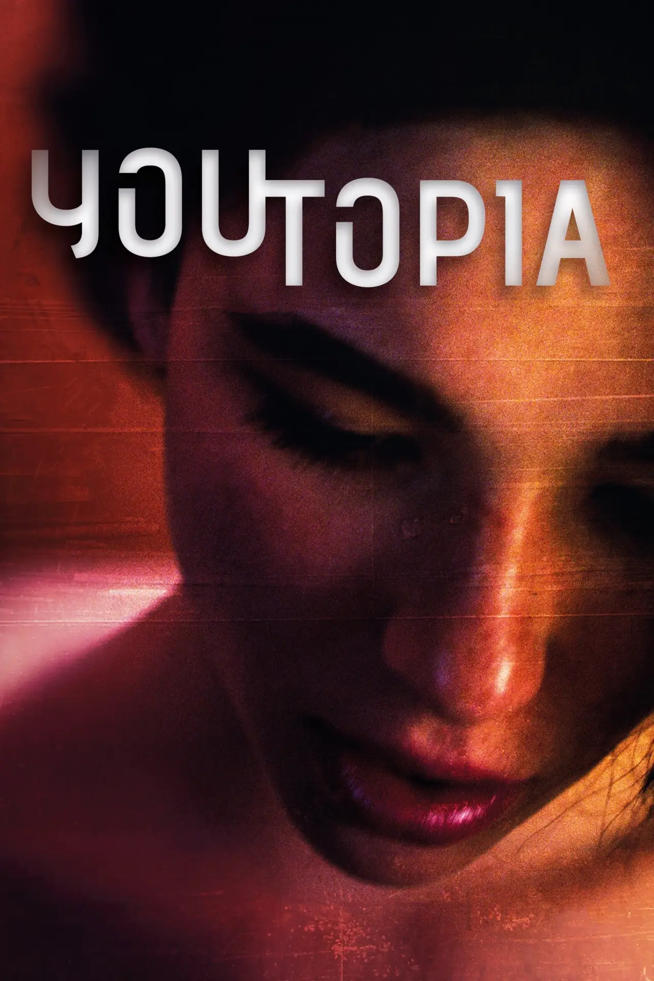Постер до фільму "Youtopia"