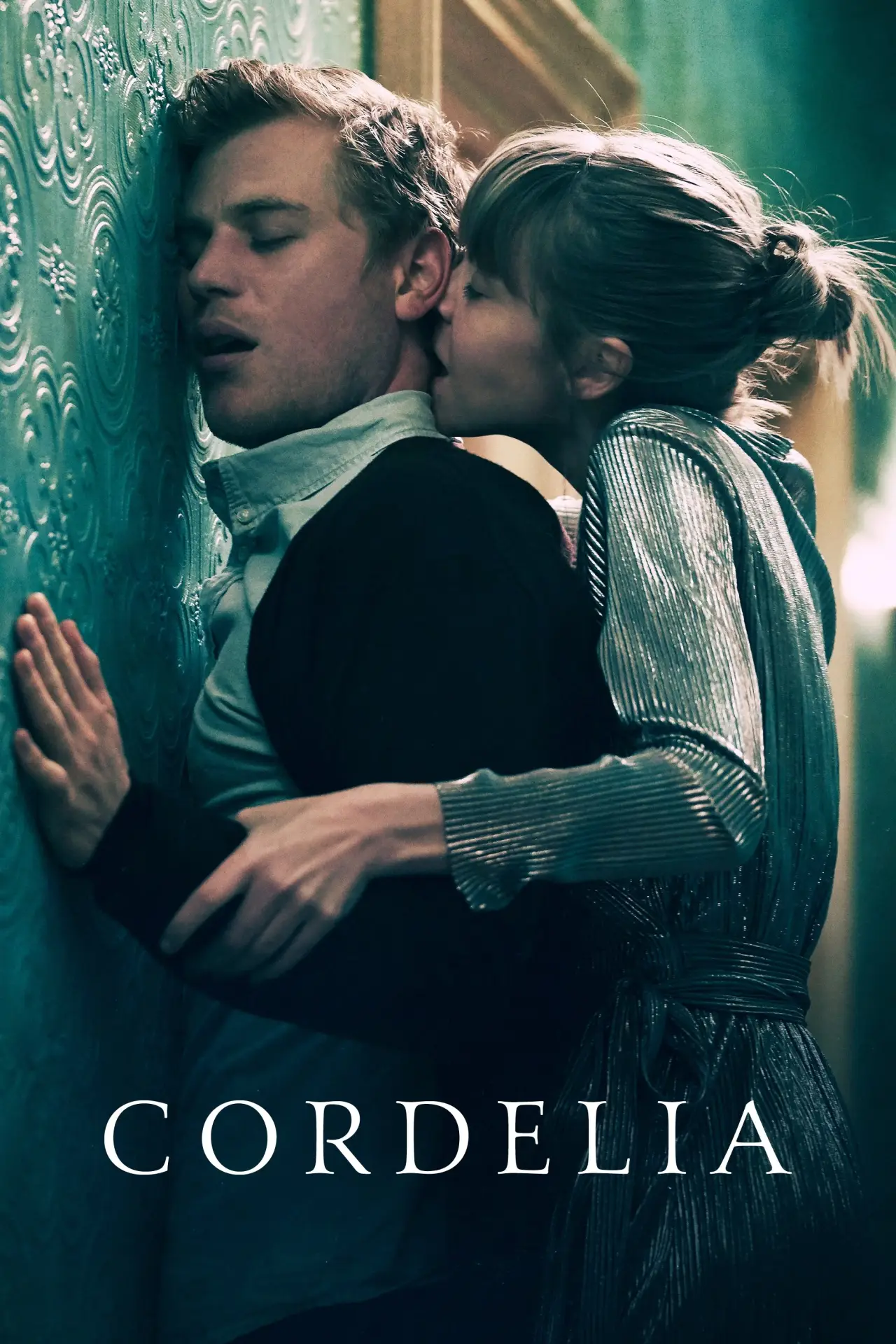 Постер до фільму "Cordelia"