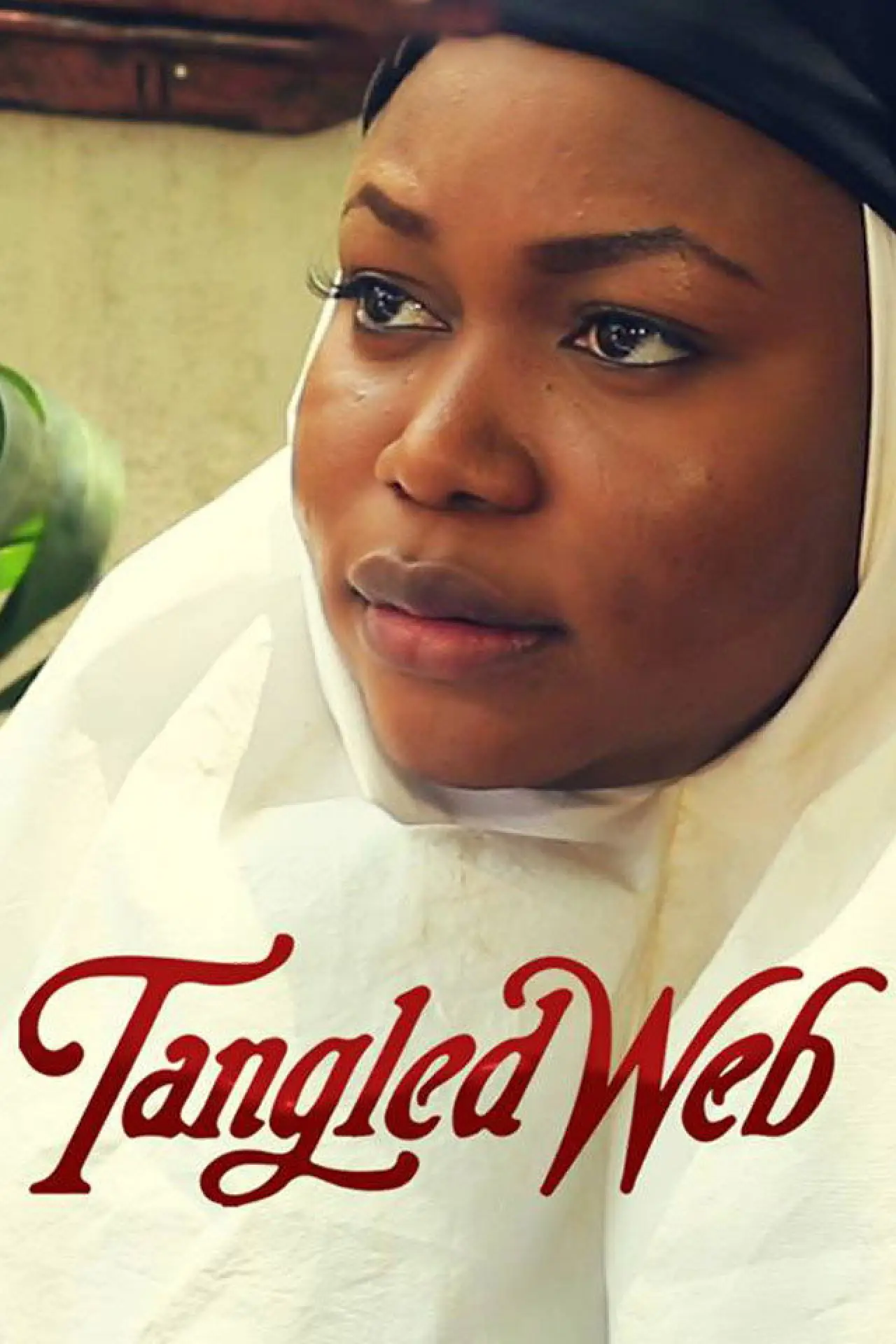 Постер до фільму "Tangled Web"