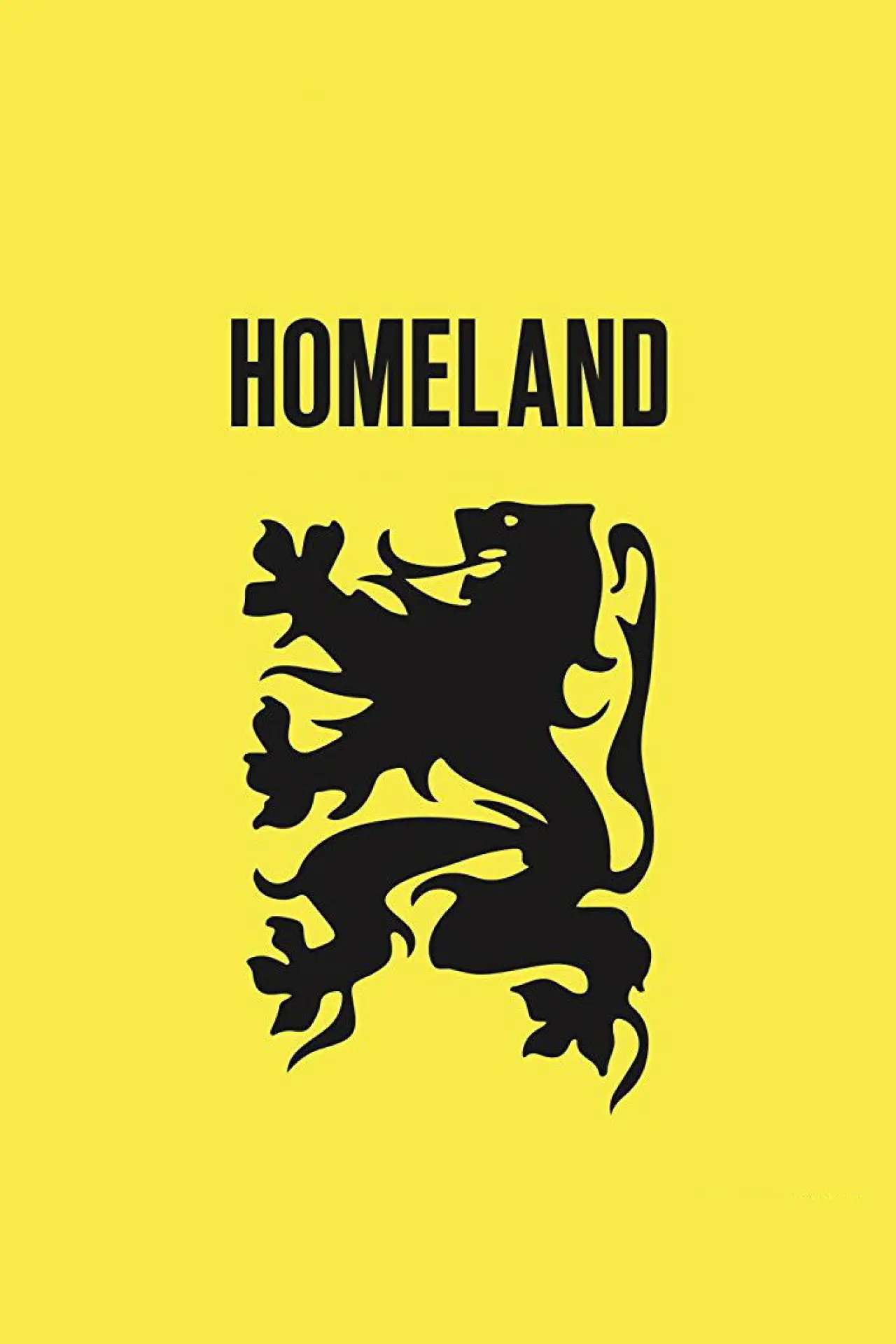 Постер до фільму "Heimat"