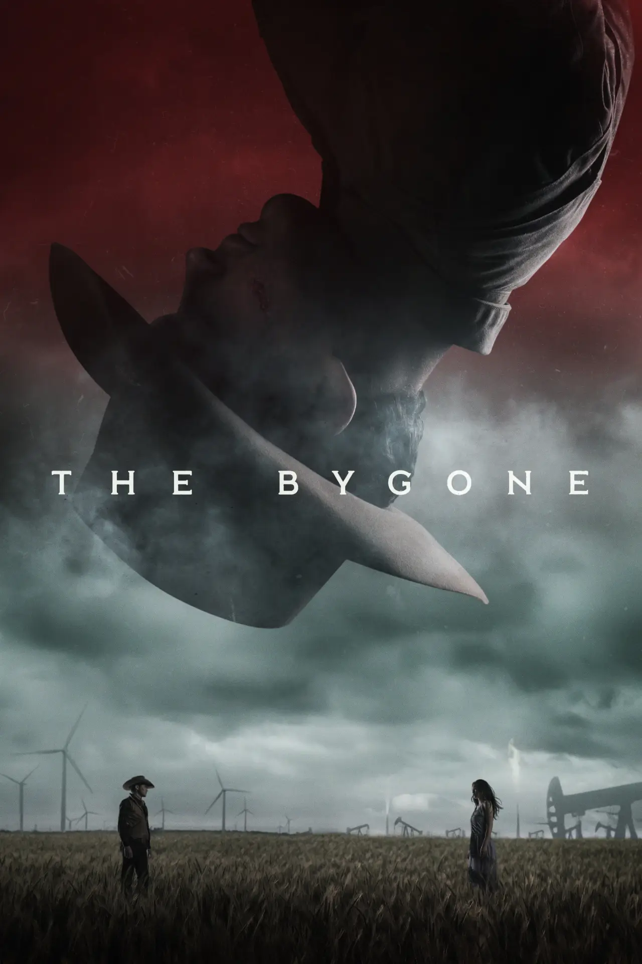 Постер до фільму "The Bygone"