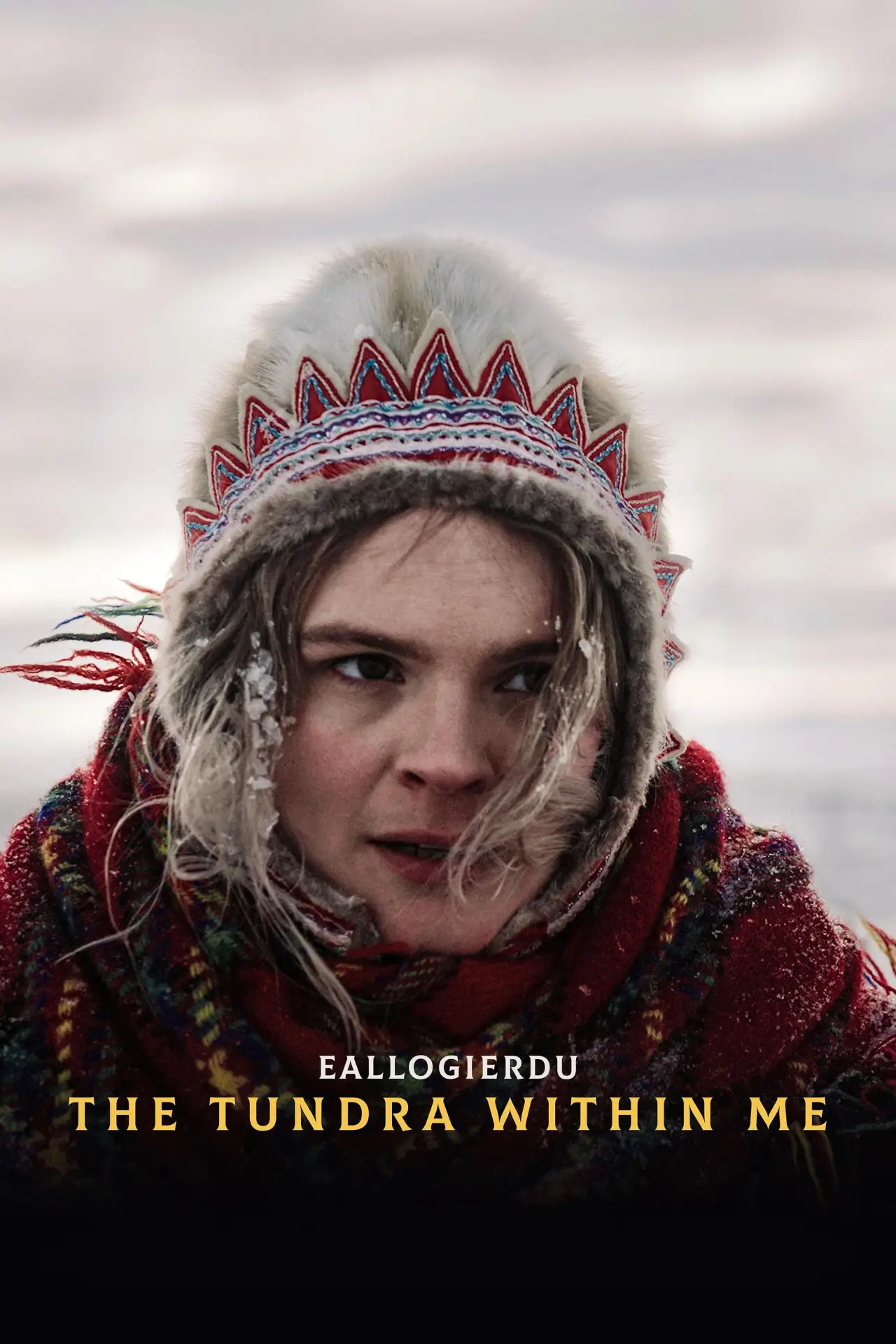 Постер до фільму "Eallogierdu"