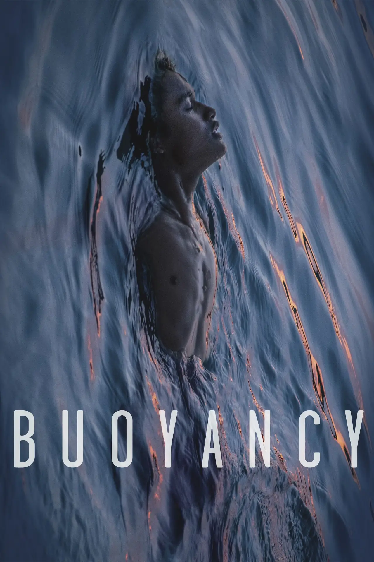 Постер до фільму "Buoyancy"