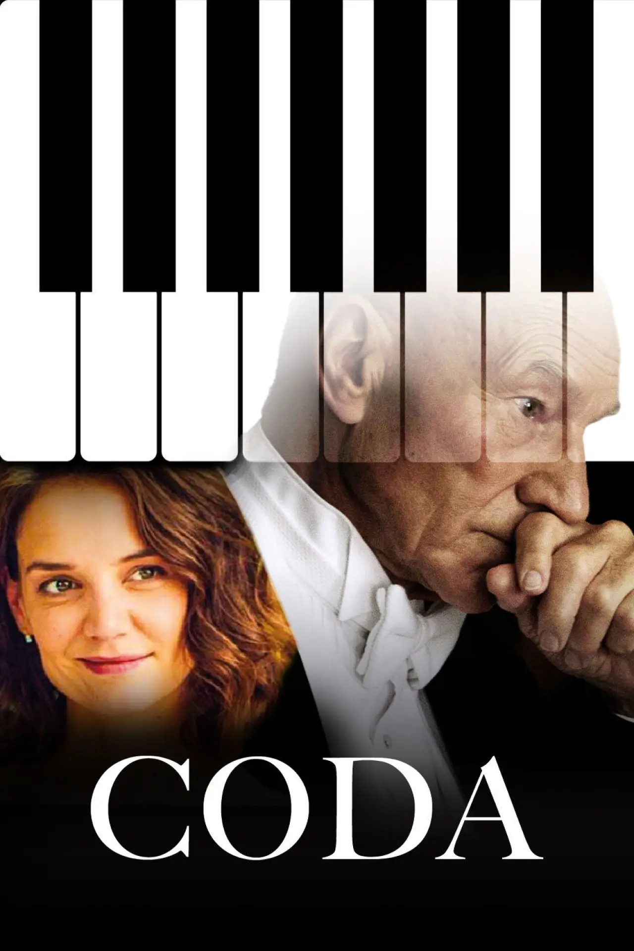 Постер до фільму "Coda"