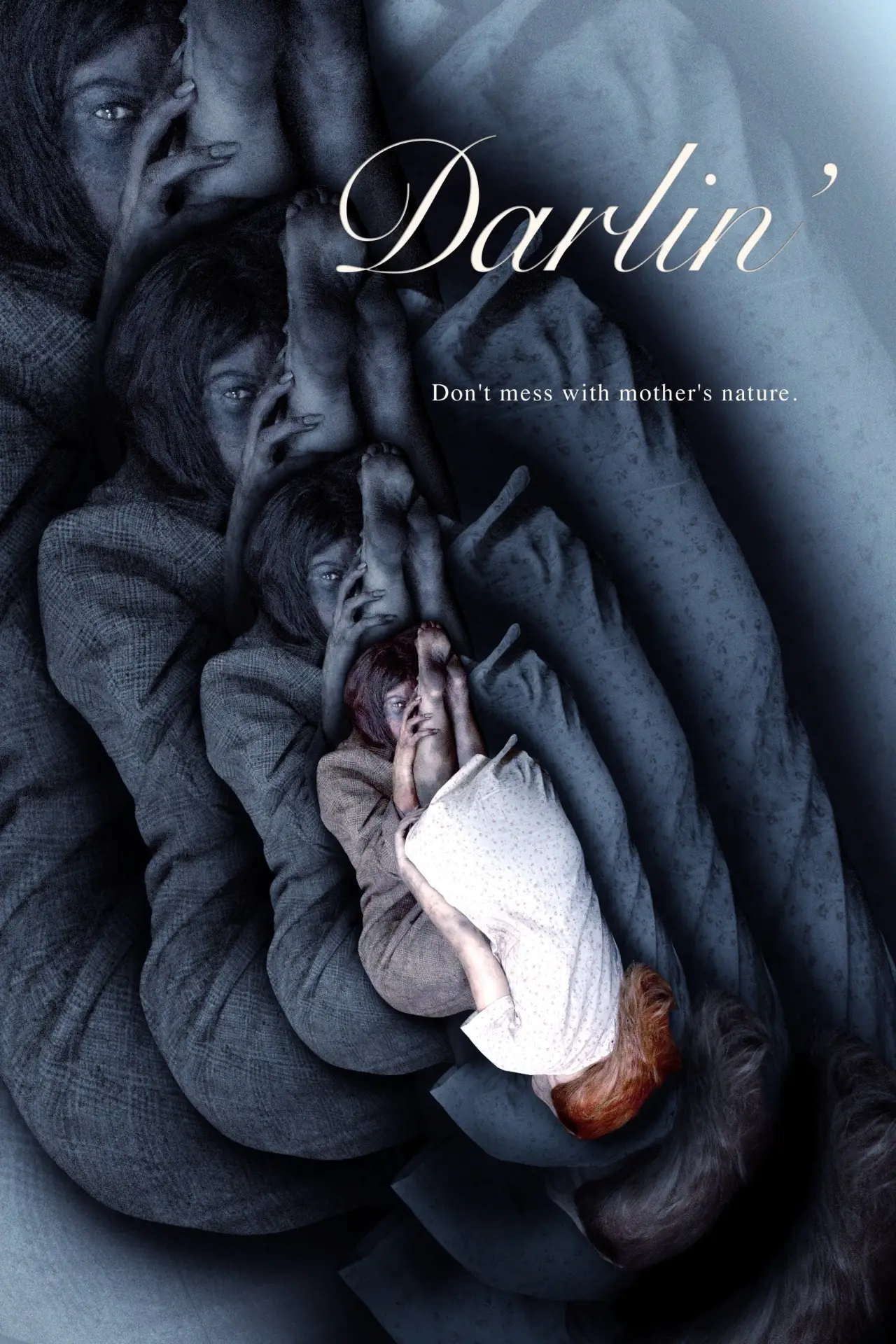 Постер до фільму "Darlin