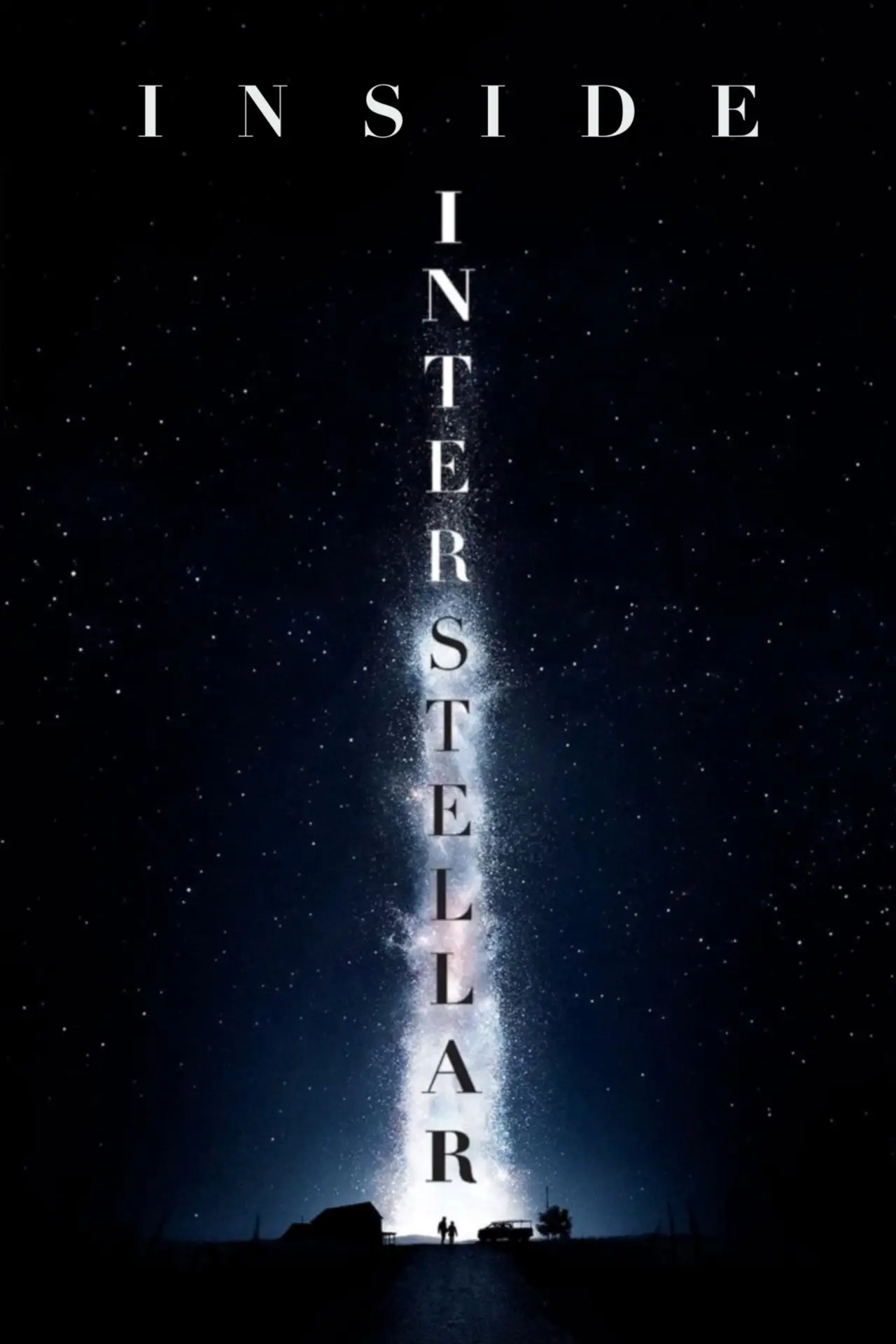 Постер до фільму "Inside 