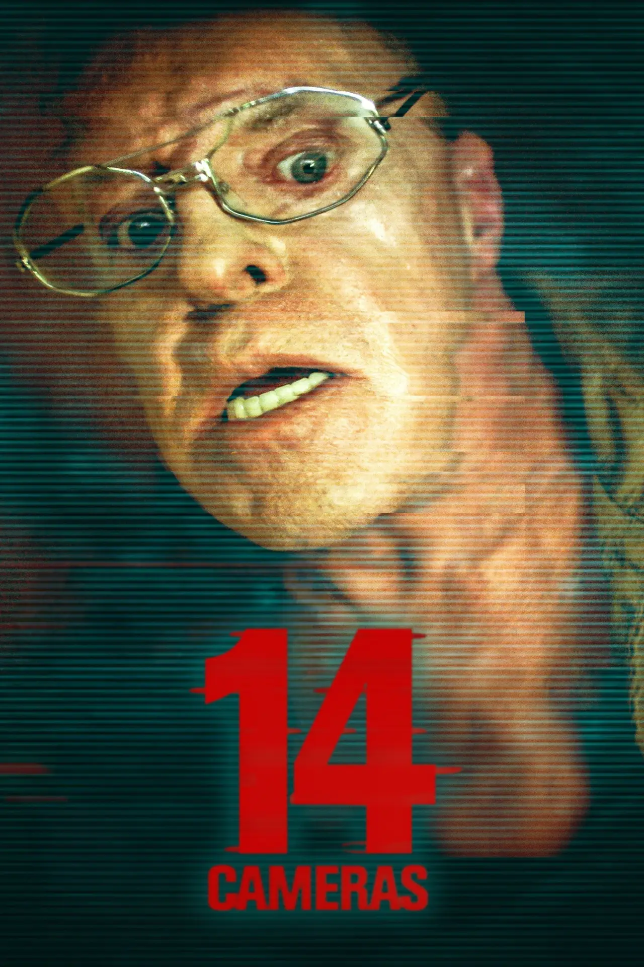 Постер до фільму "14 Cameras"