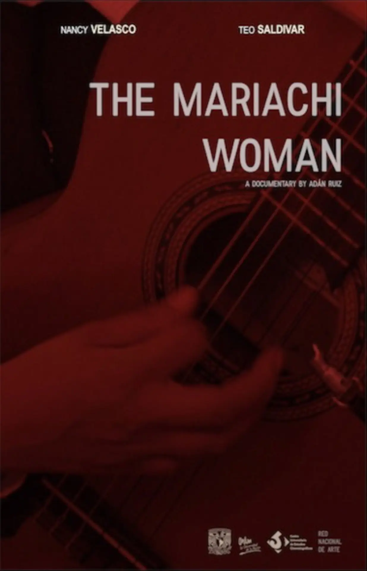 Постер до фільму "La Mariachi"