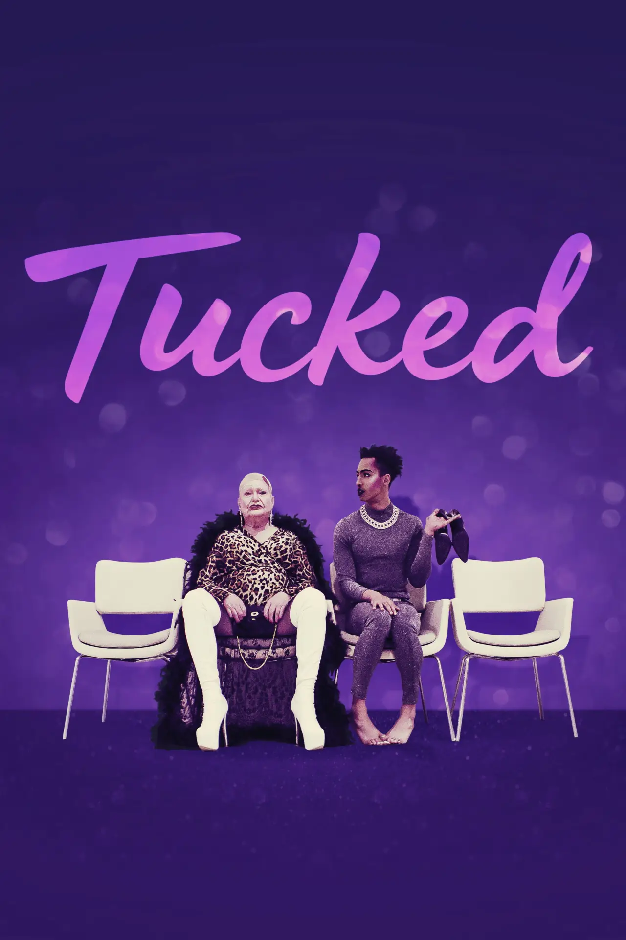 Постер до фільму "Tucked"