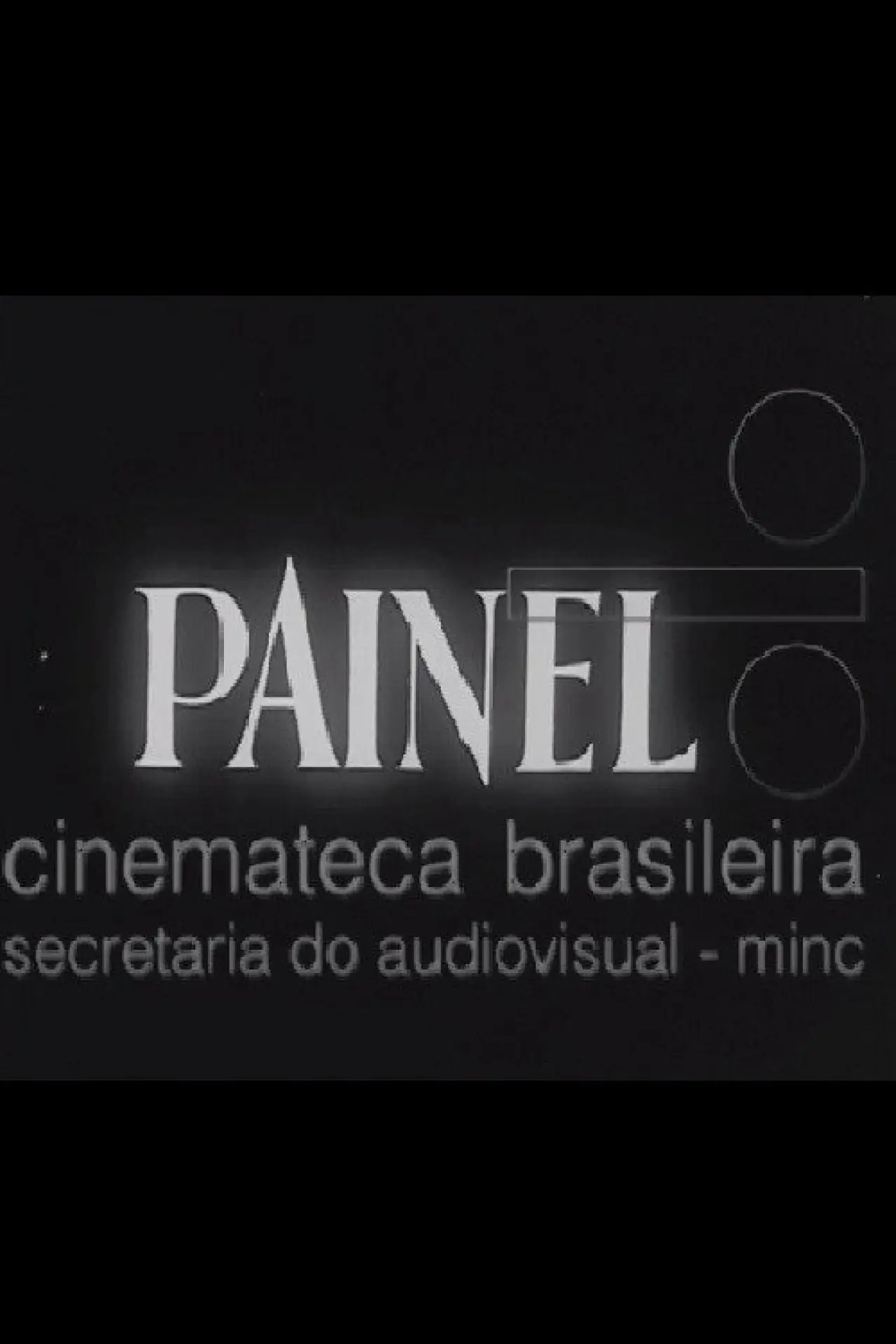 Постер до фільму "Painel"