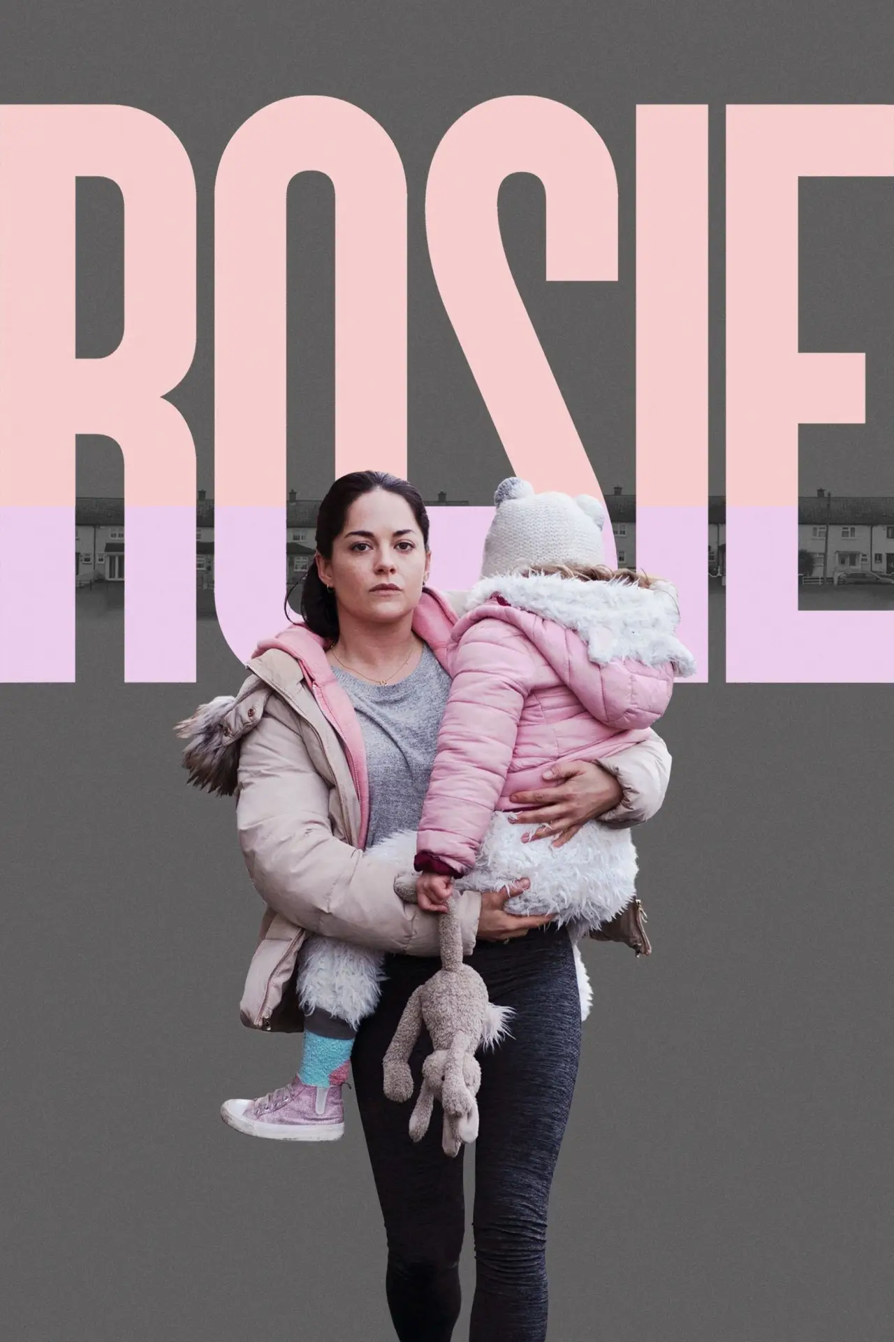 Постер до фільму "Rosie"