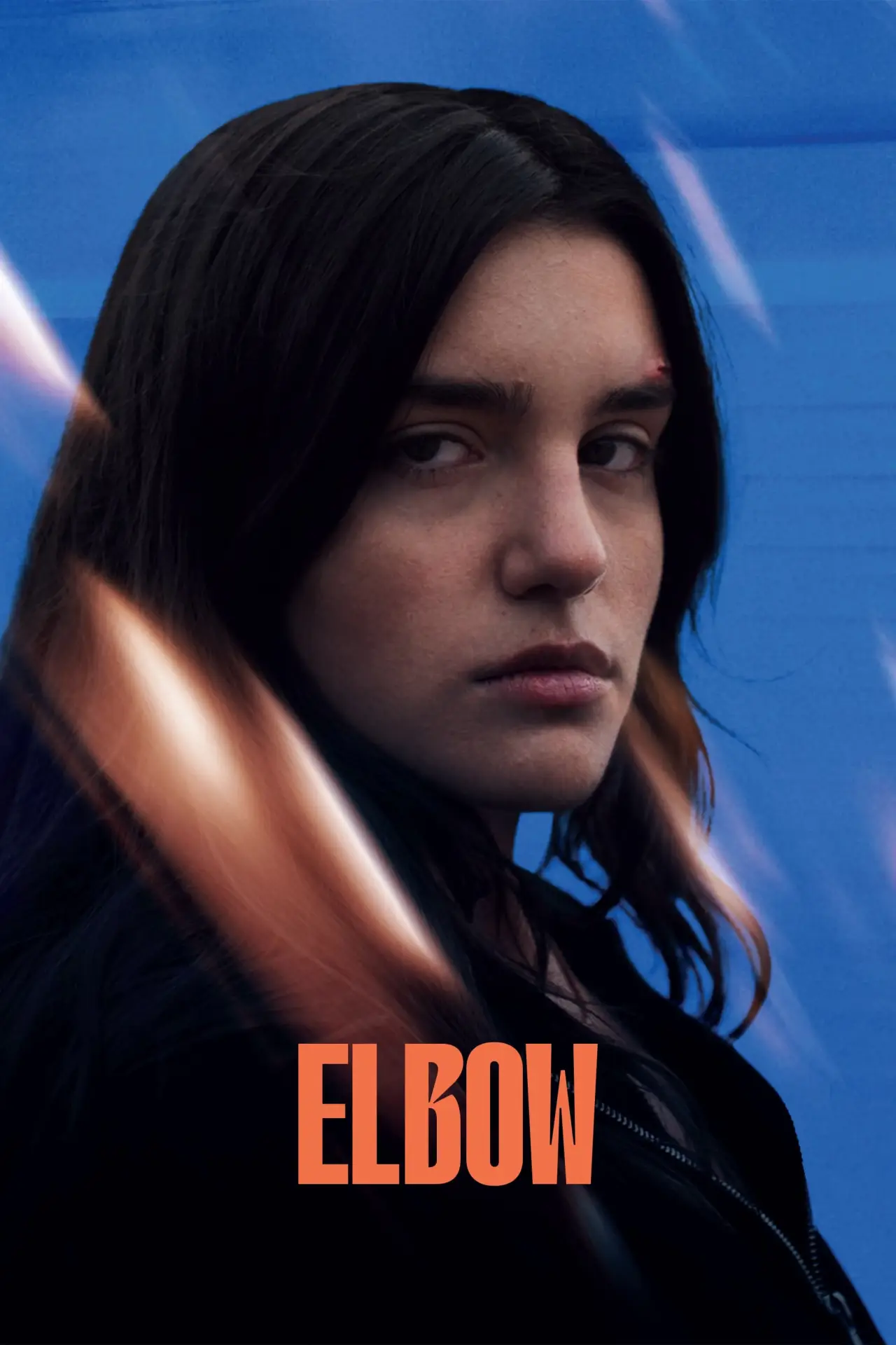 Постер до фільму "Ellbogen"
