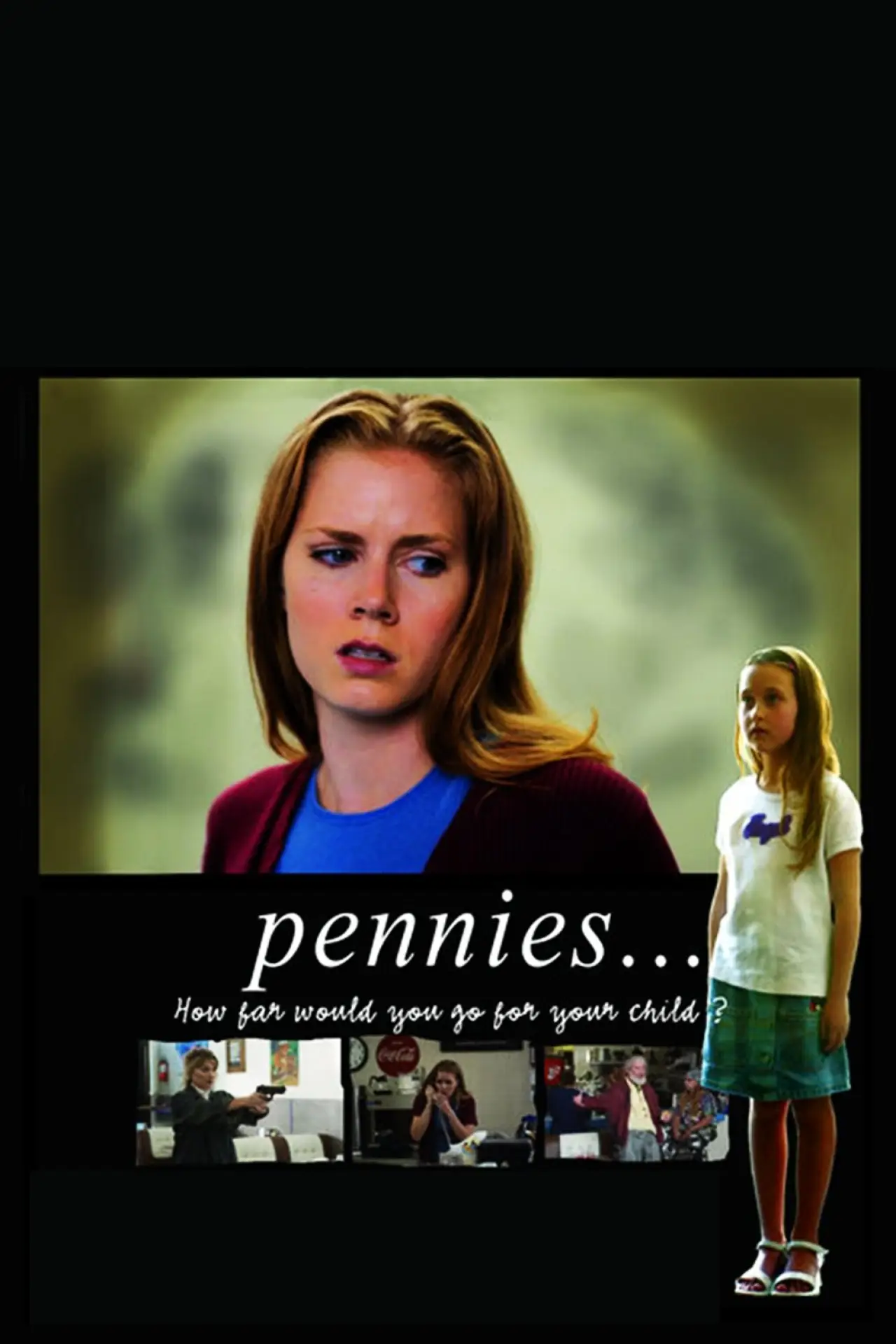 Постер до фільму "Pennies"