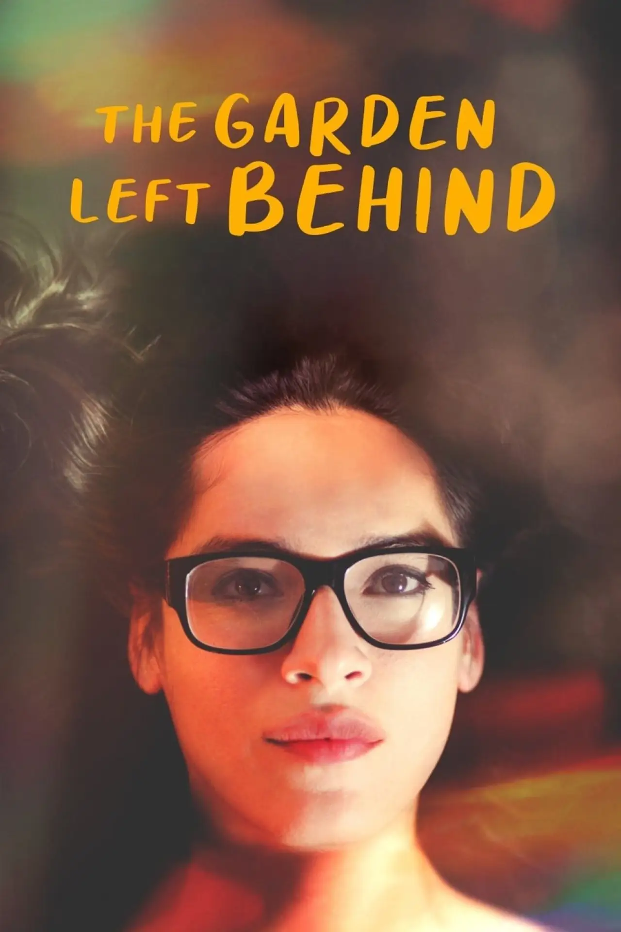 Постер до фільму "The Garden Left Behind"