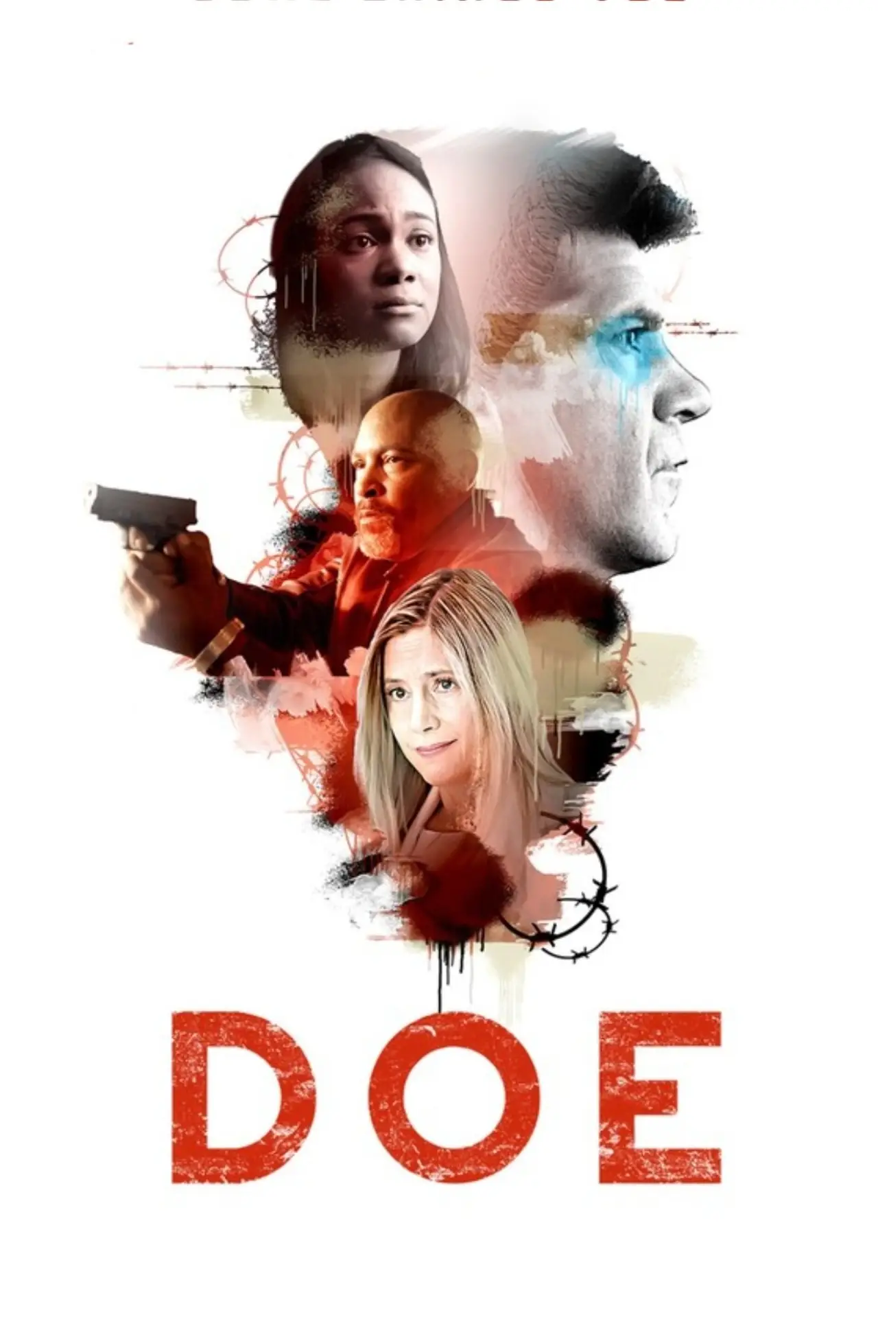 Постер до фільму "Doe"