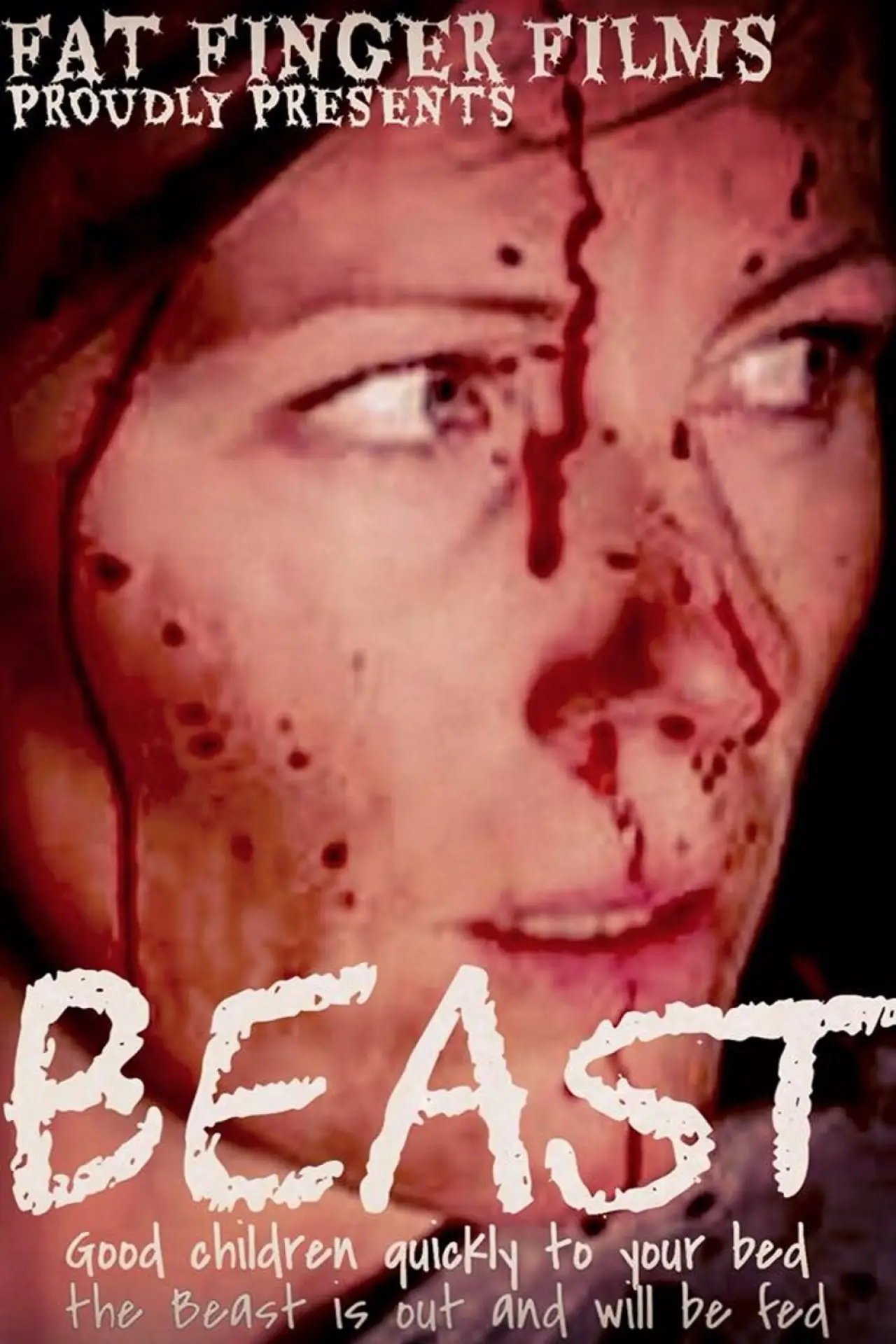 Постер до фільму "Beast"