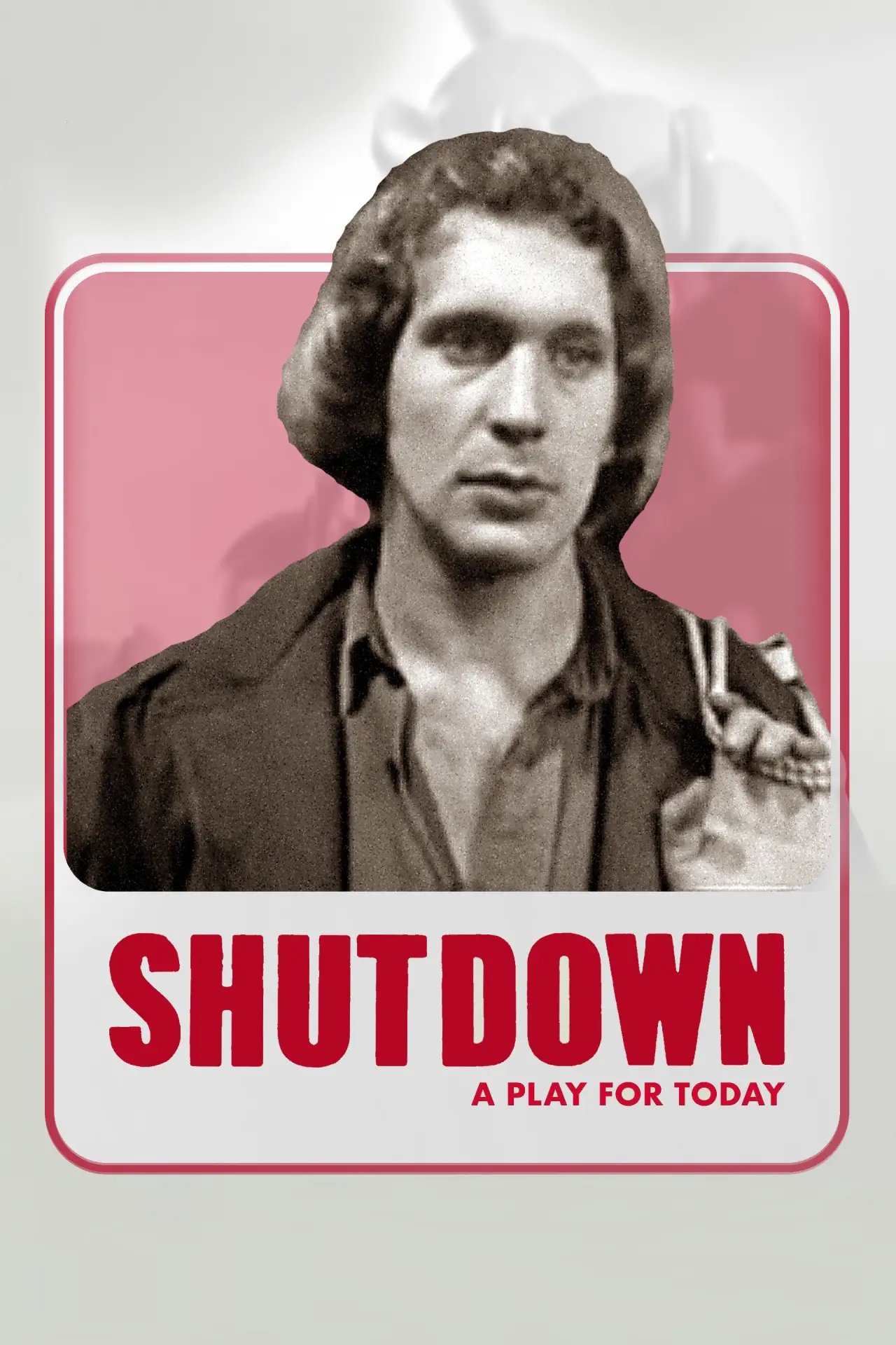 Постер до фільму "Shut Down"