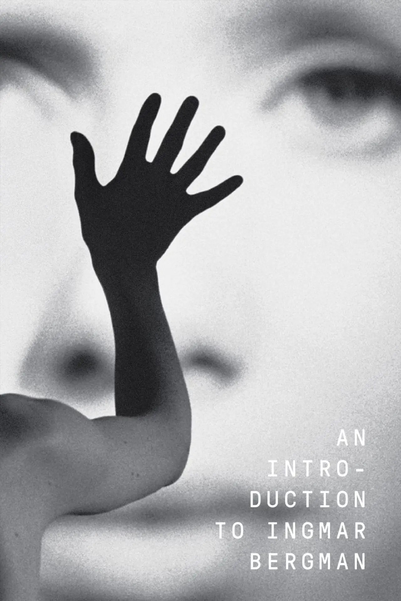 Постер до фільму "An Introduction to Ingmar Bergman"