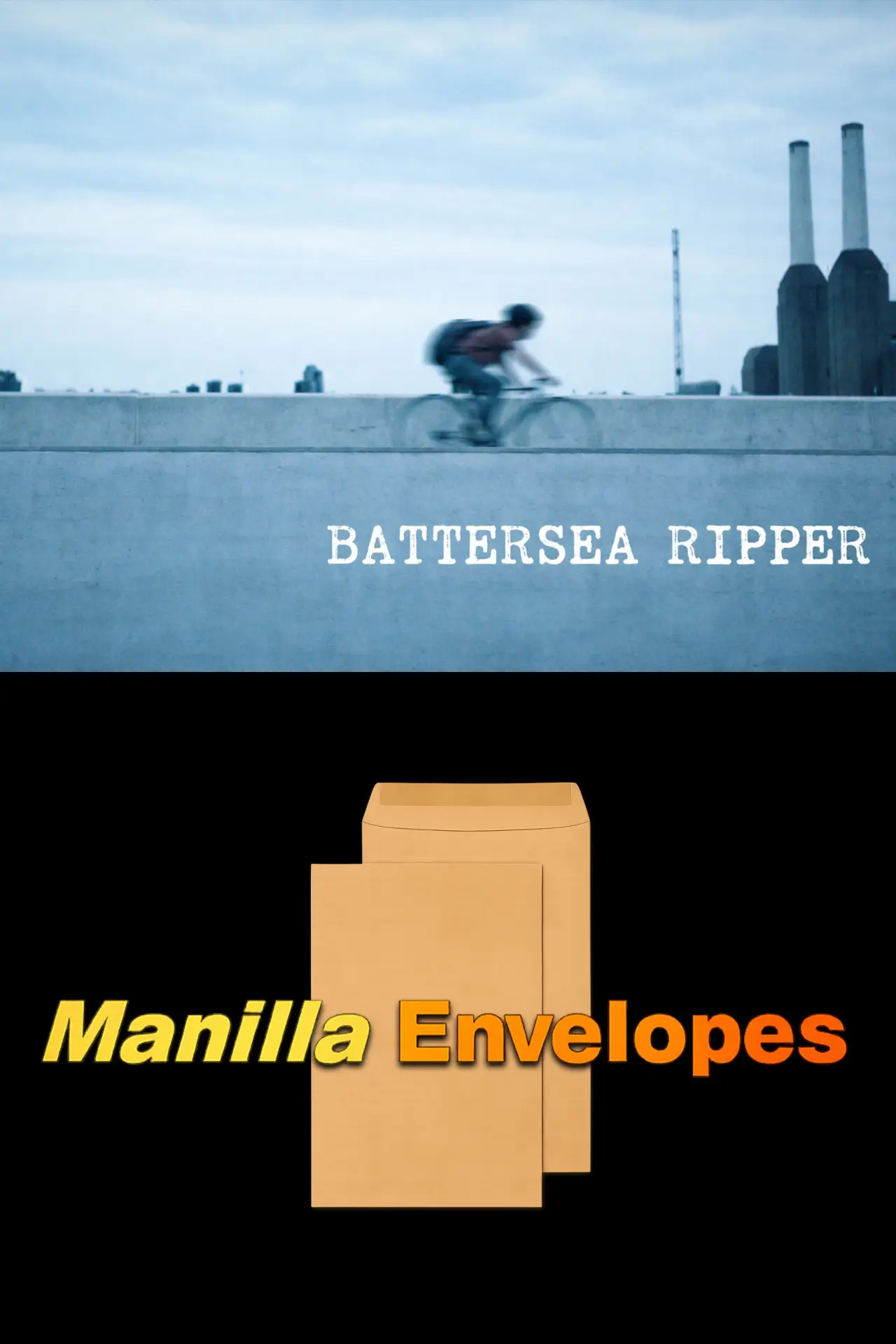 Постер до фільму "Manilla Envelopes"