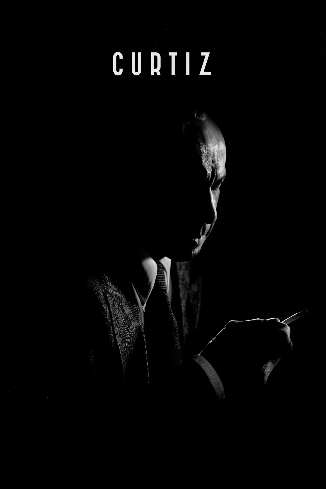 Постер до фільму "Curtiz"