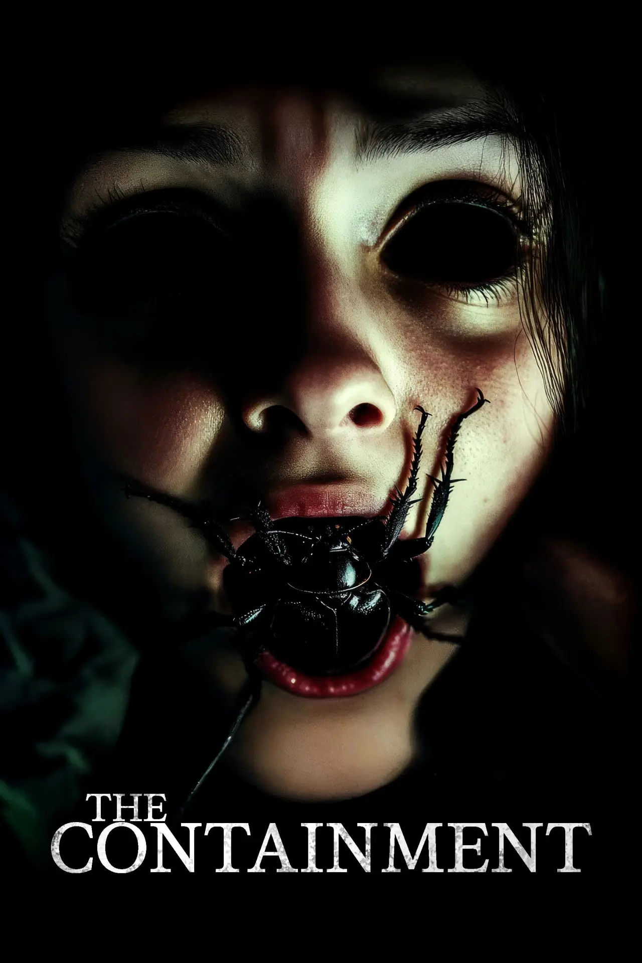 Постер до фільму "La Exorcista"