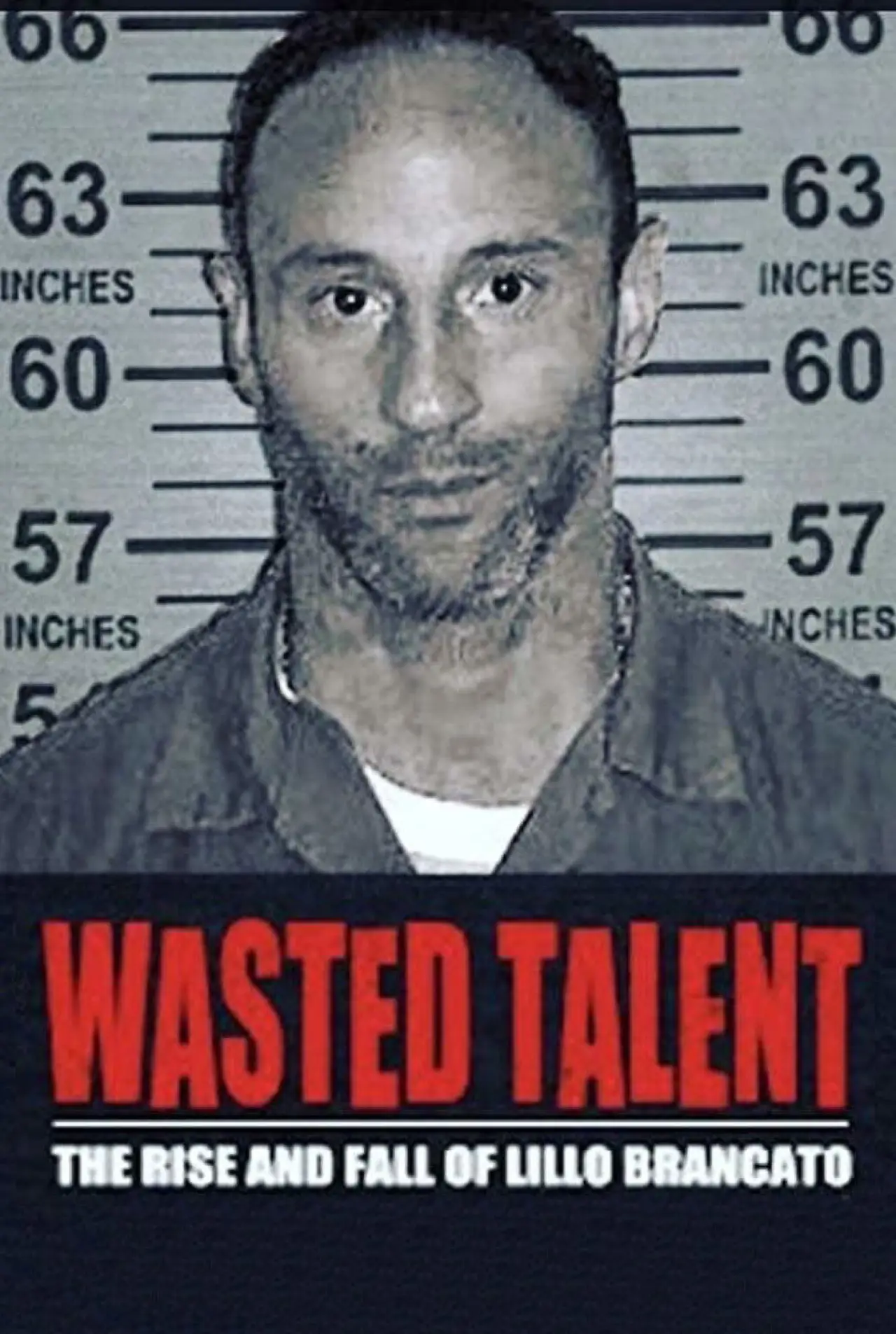 Постер до фільму "Wasted Talent"