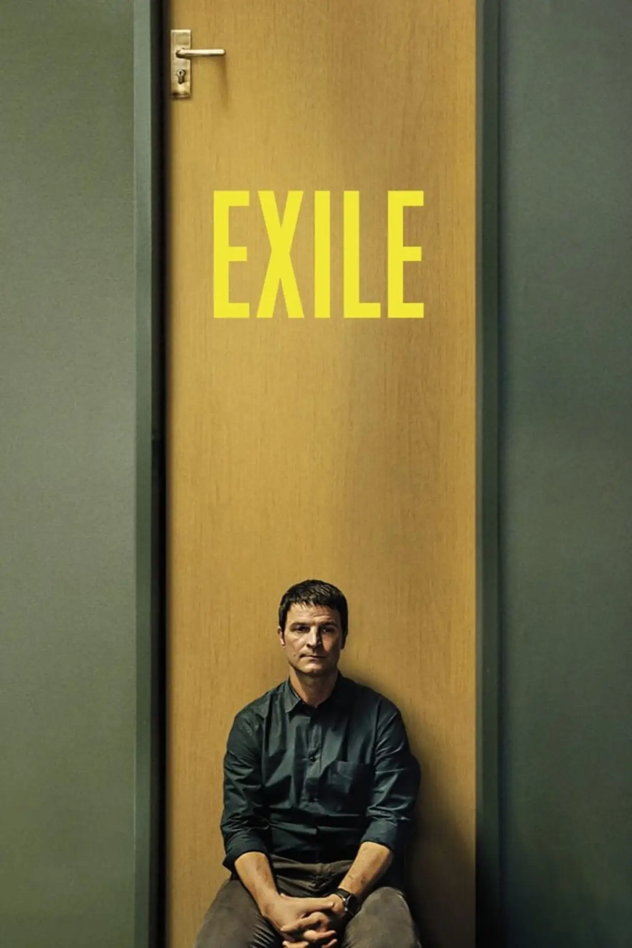 Постер до фільму "Exil"