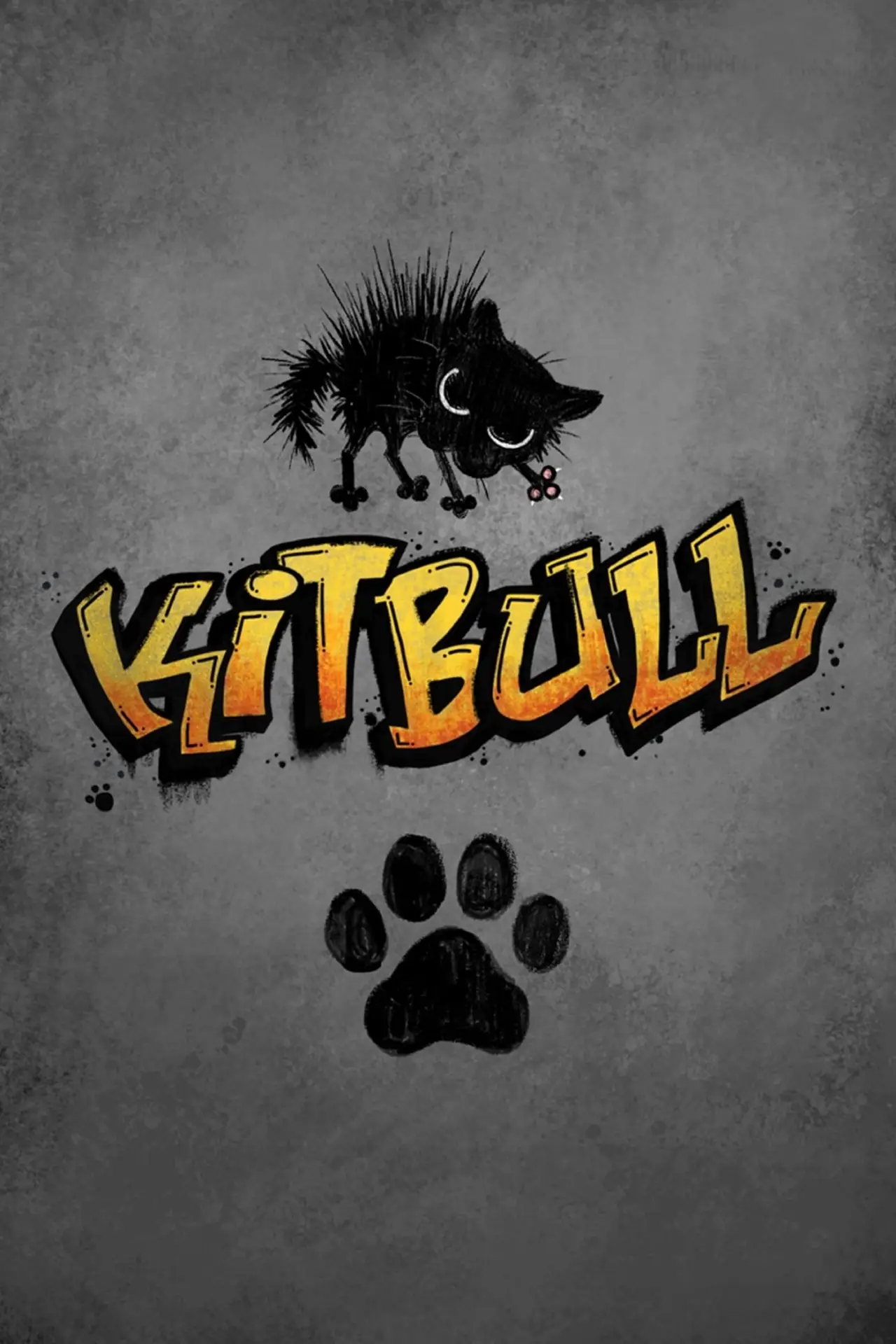 Постер до фільму "Kitbull"