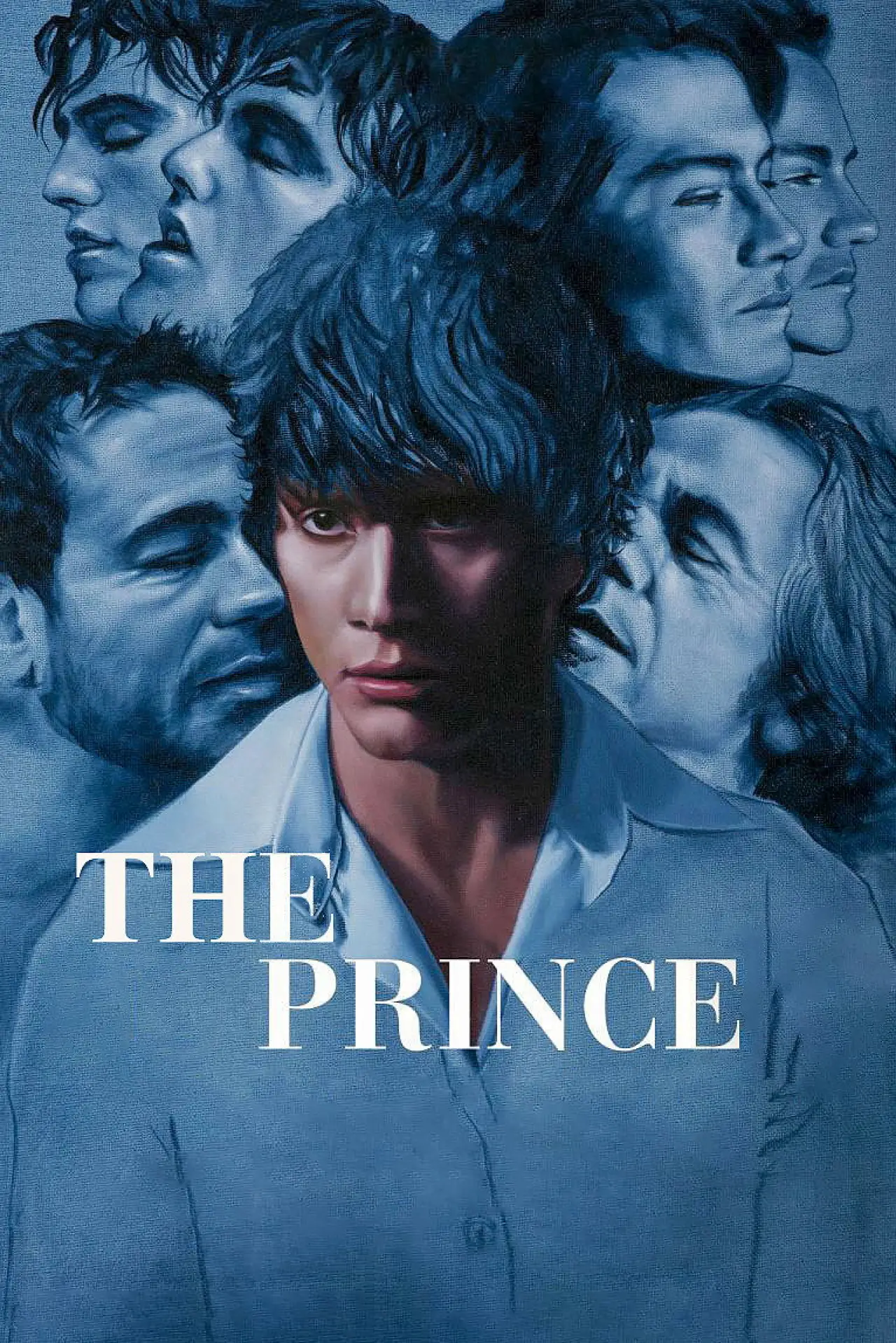 Постер до фільму "El príncipe"