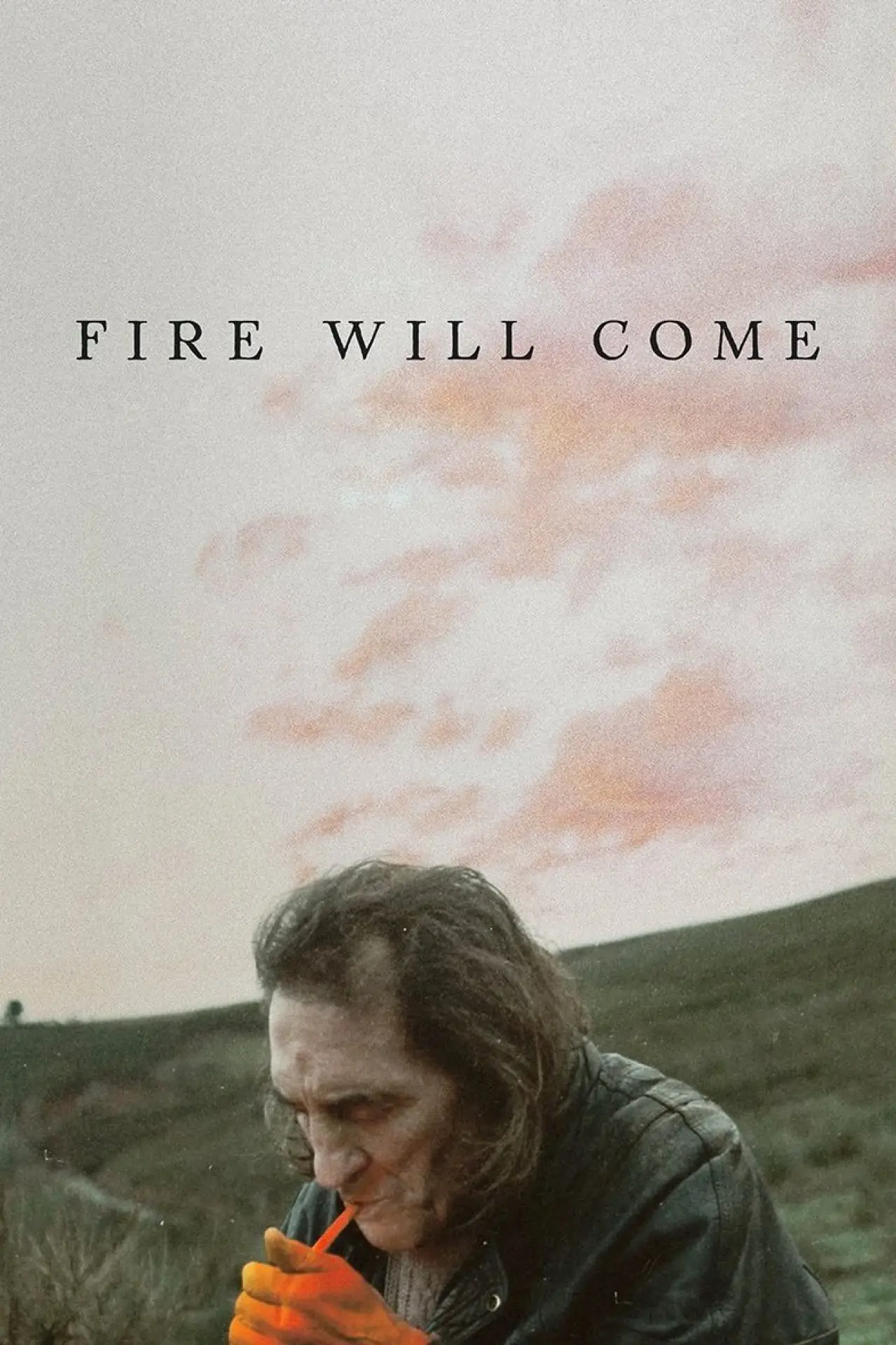 Постер до фільму "O que arde"