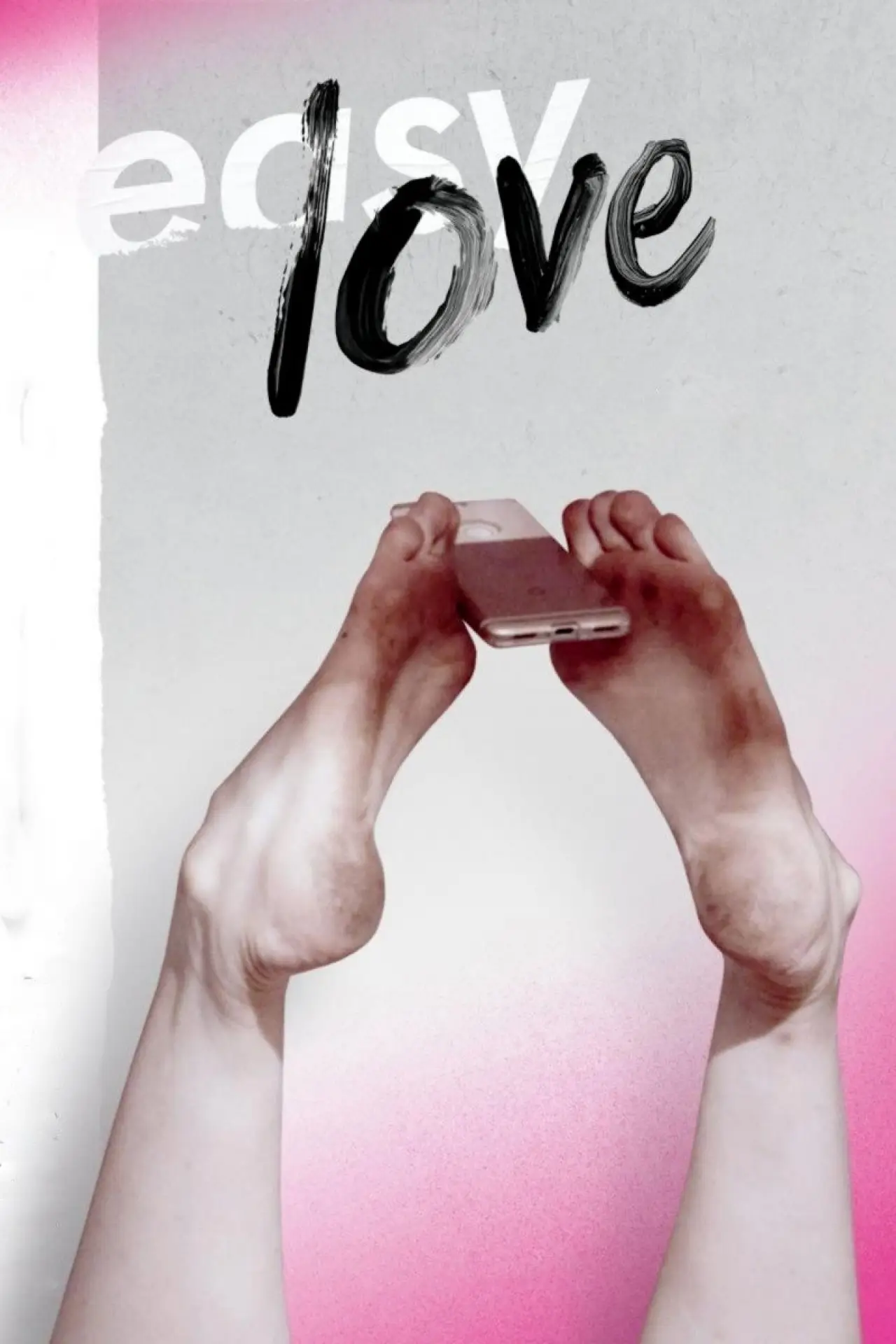 Постер до фільму "Easy Love"
