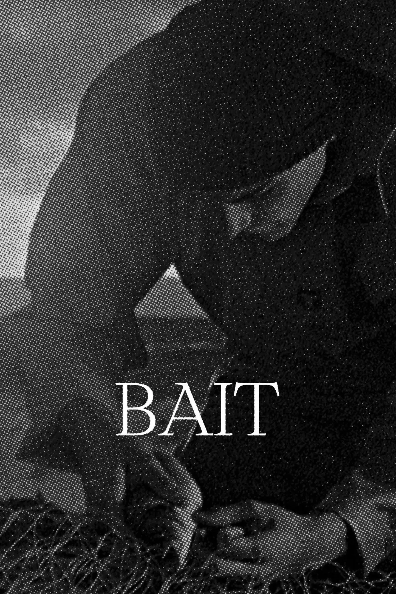 Постер до фільму "Bait"
