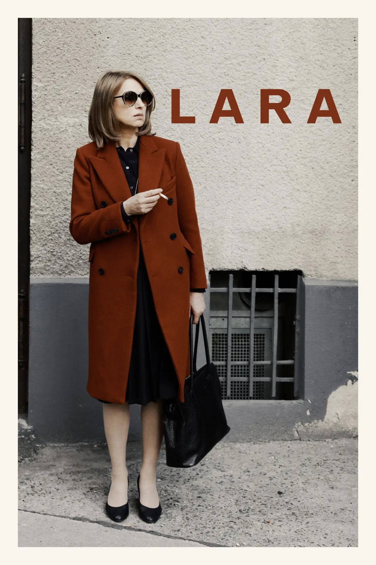 Постер до фільму "Lara"