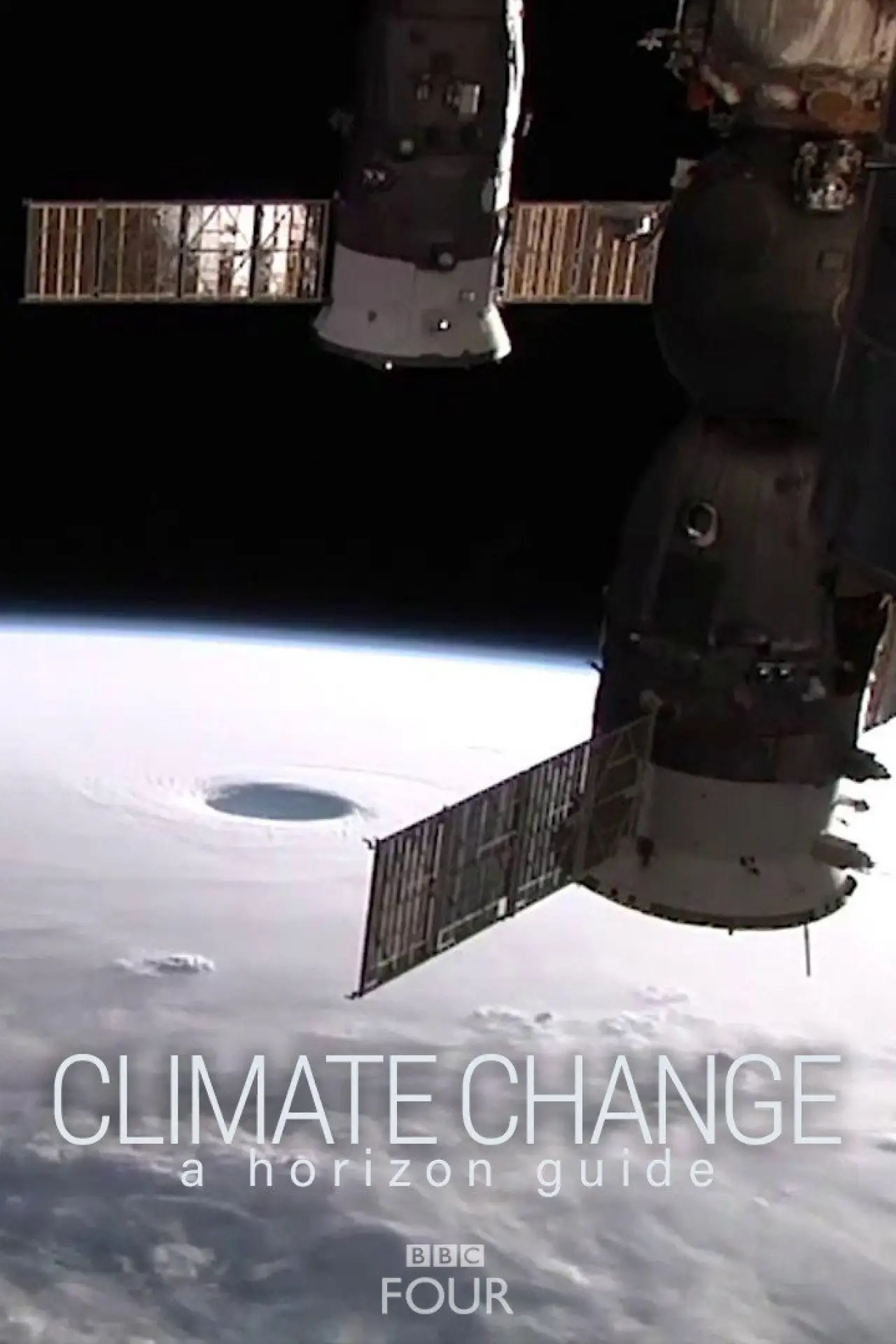Постер до фільму "Climate Change: A Horizon Guide"